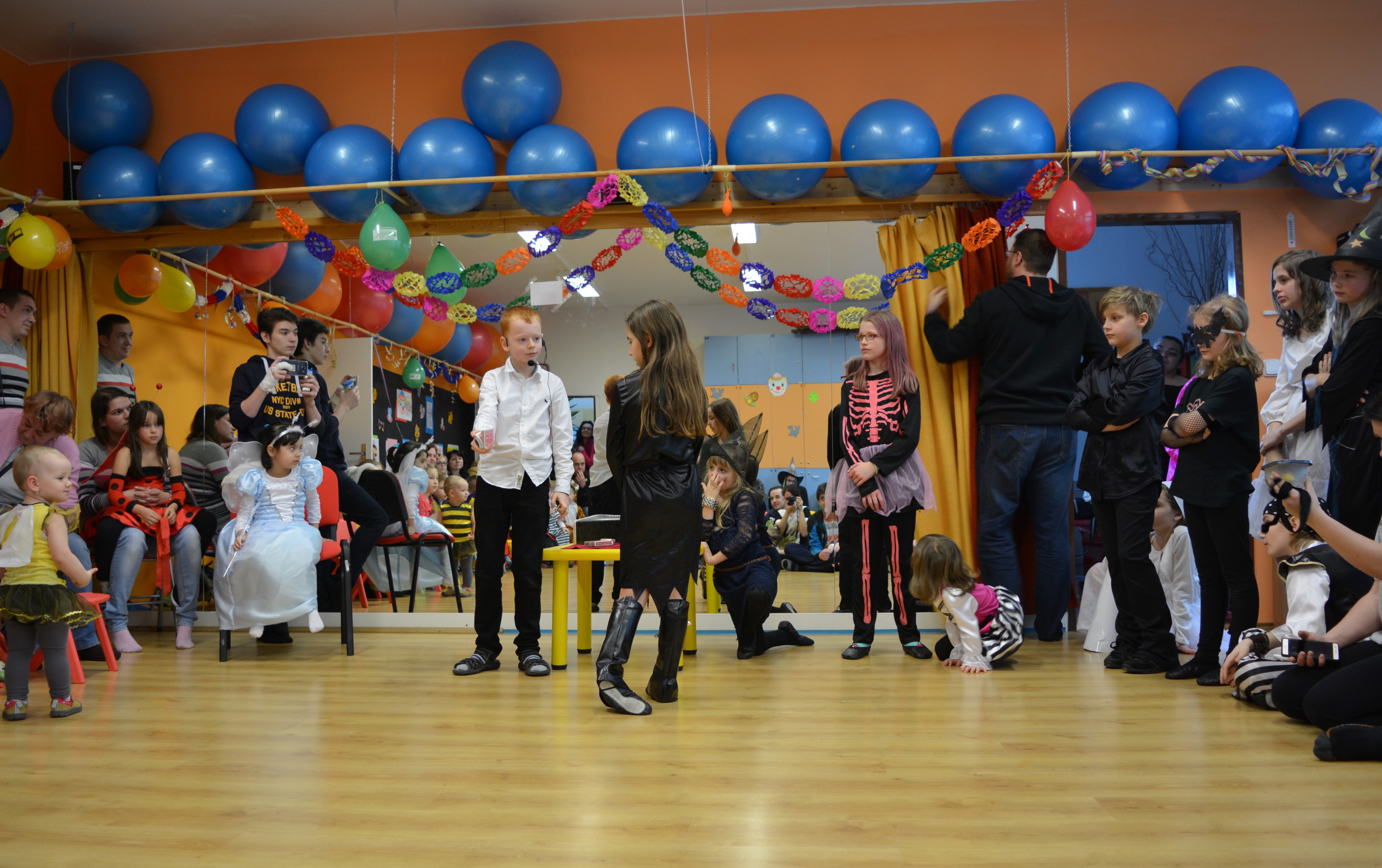 Dobrovolnická Regionální Agentura DoRA foto 5