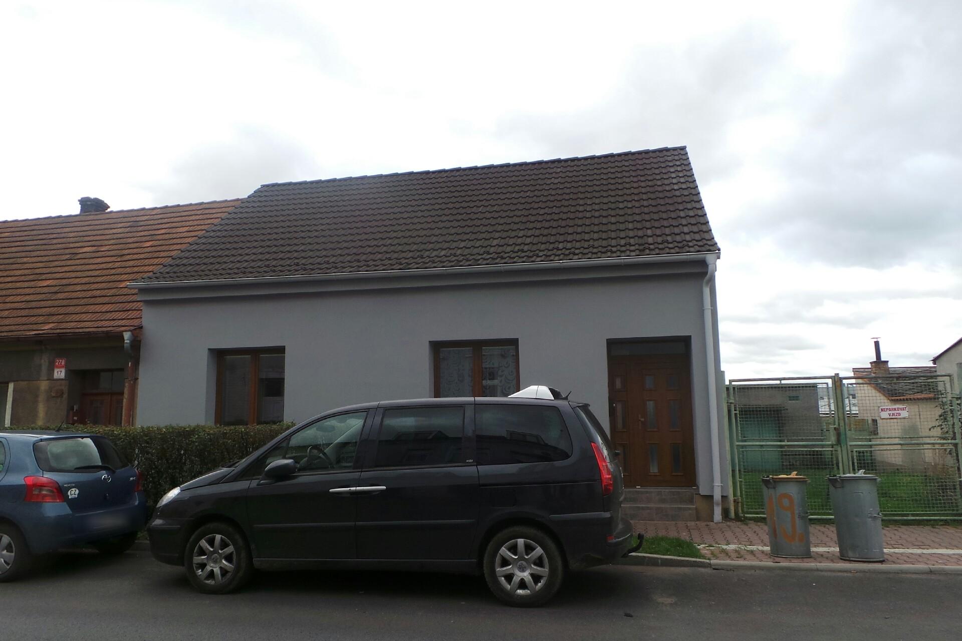 Radek Mařík - malířské práce foto 1