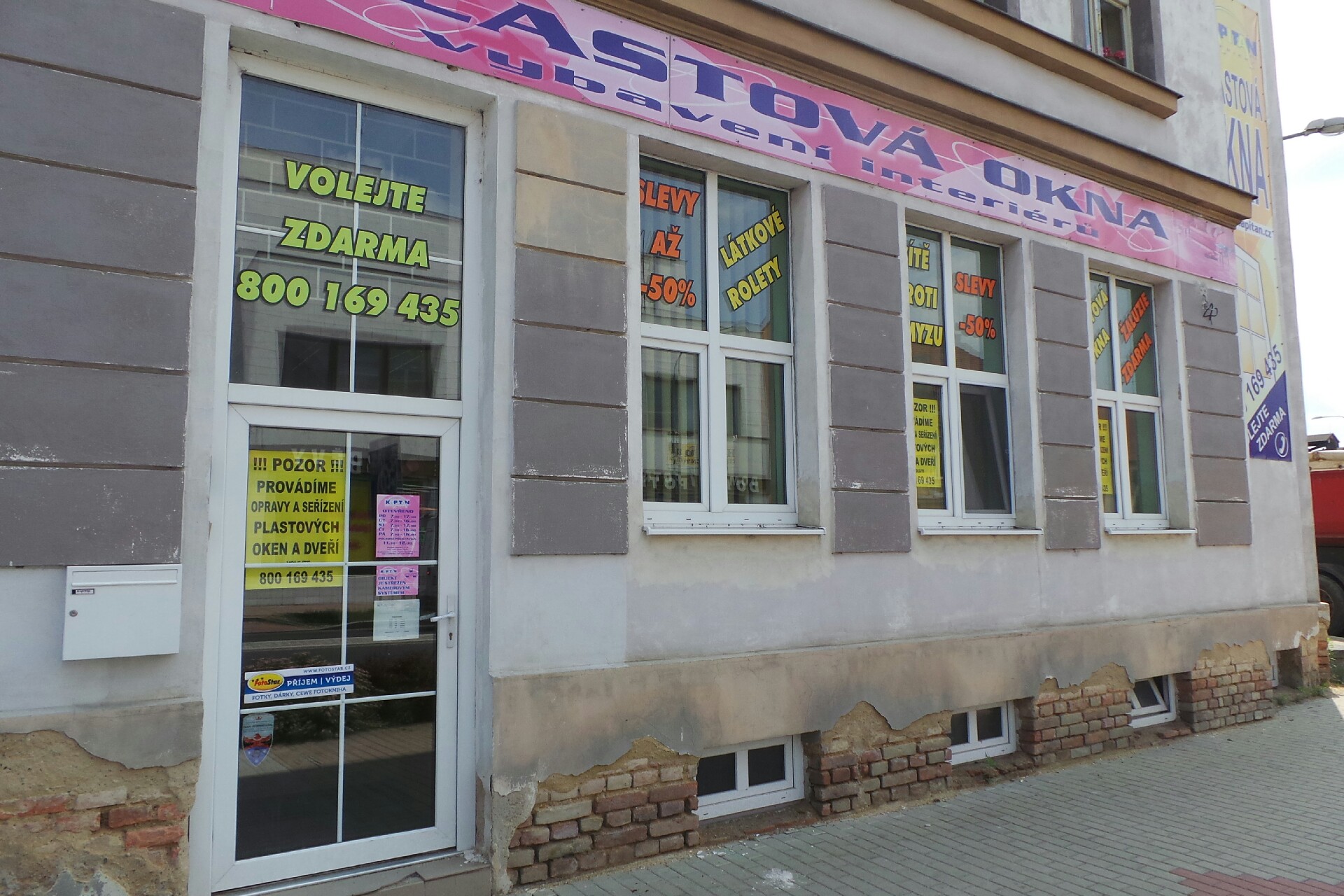 Kapitan Group, s.r.o.