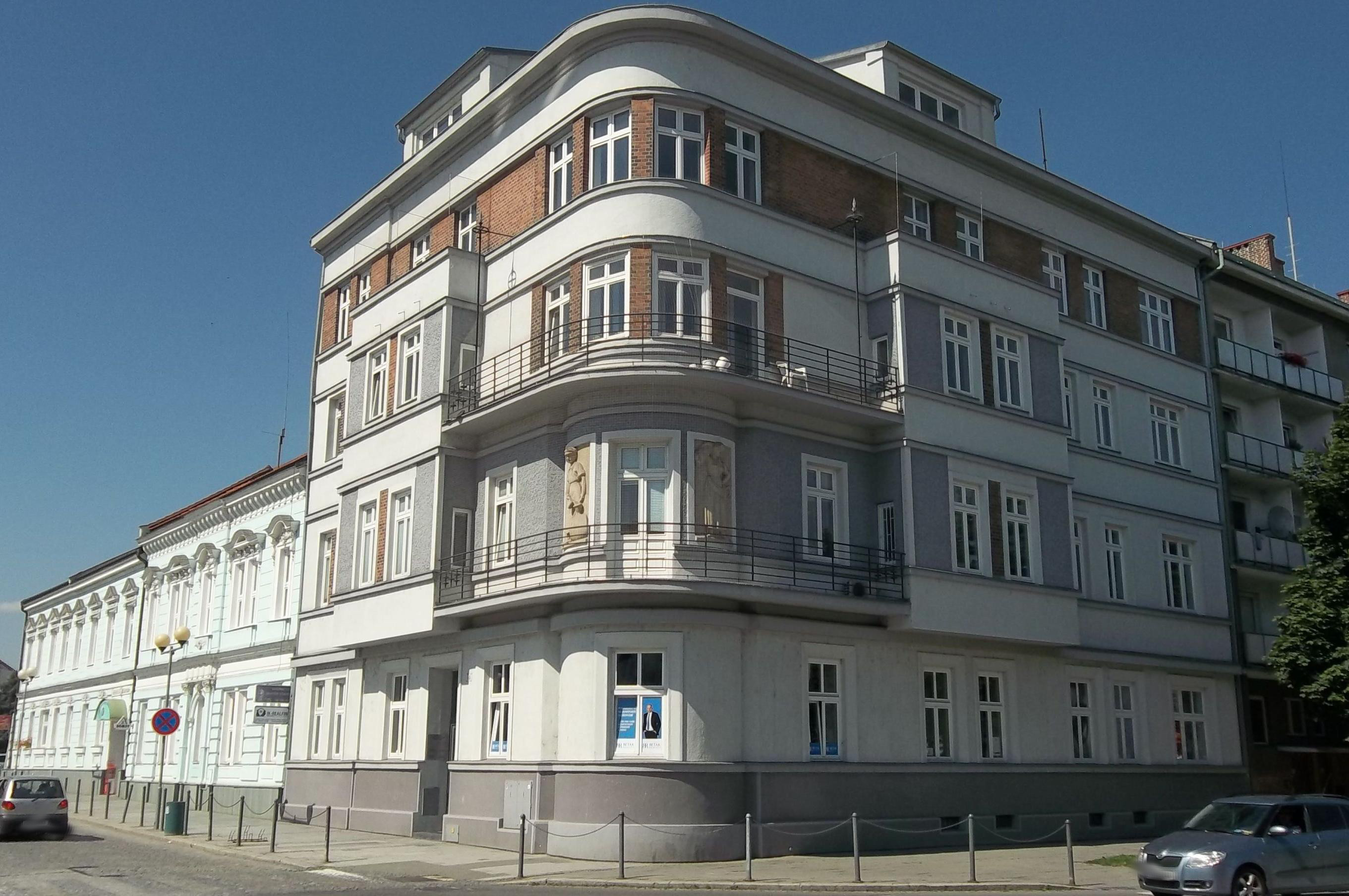 Alexandr Beták - BETÁK REALITY