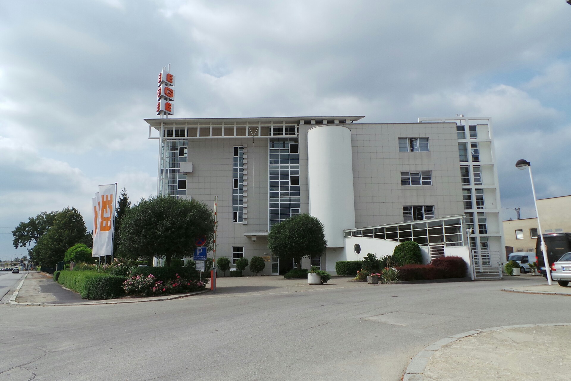 Jihočeské dřevařské závody, a.s. foto 2