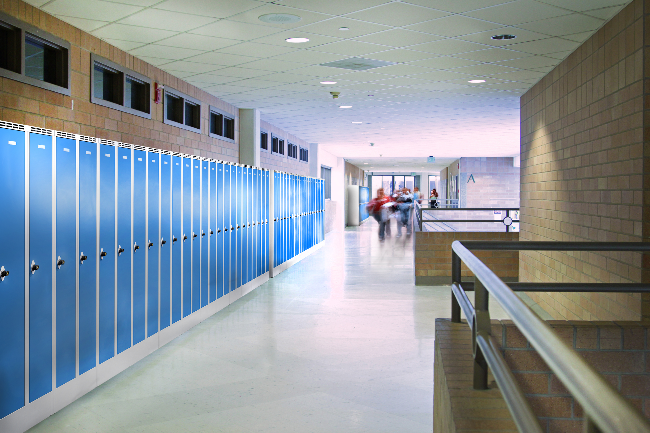 ALFA 3 – výroba kovového nábytku foto 3