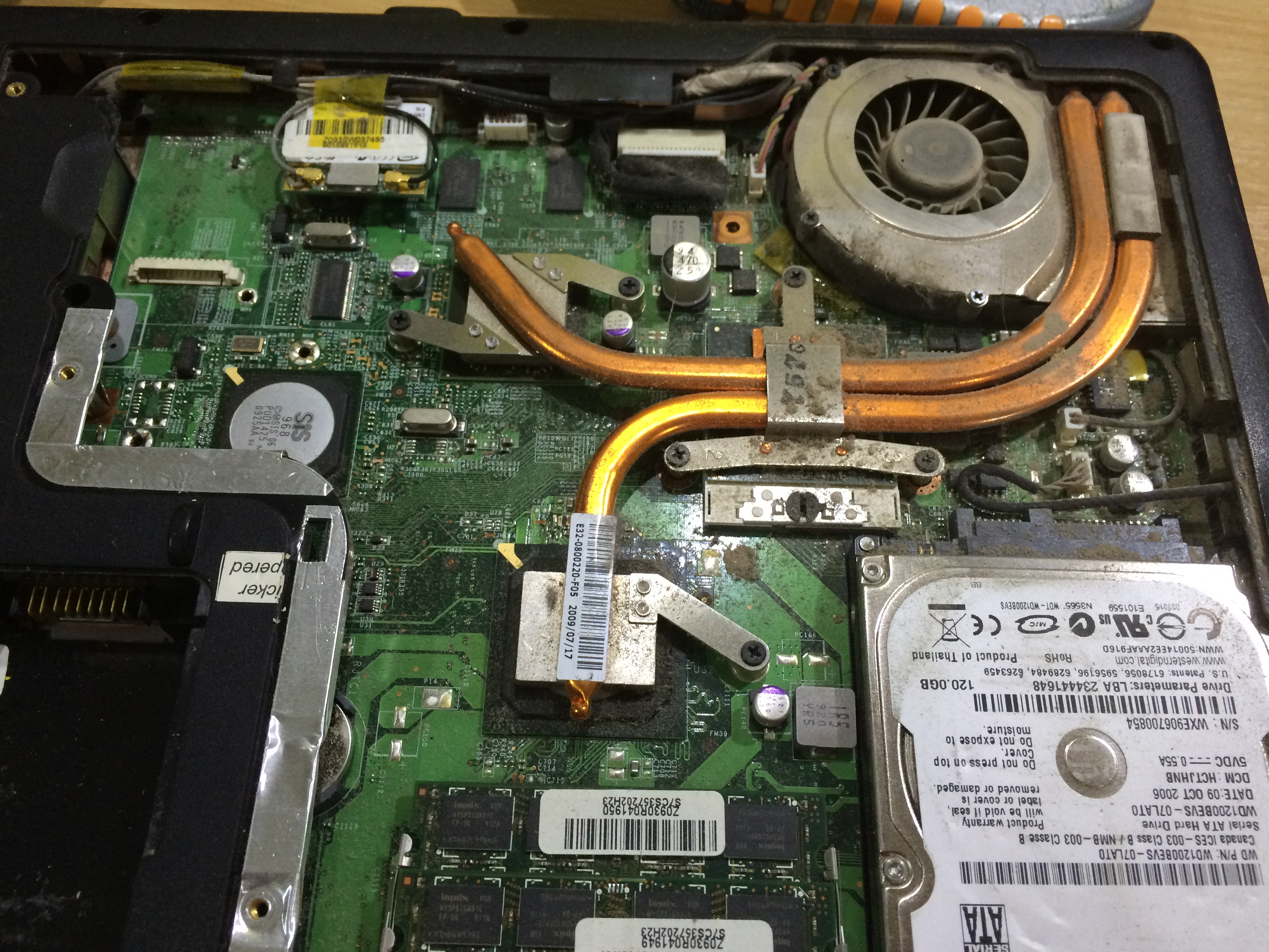Servis PC Vyškov foto 3