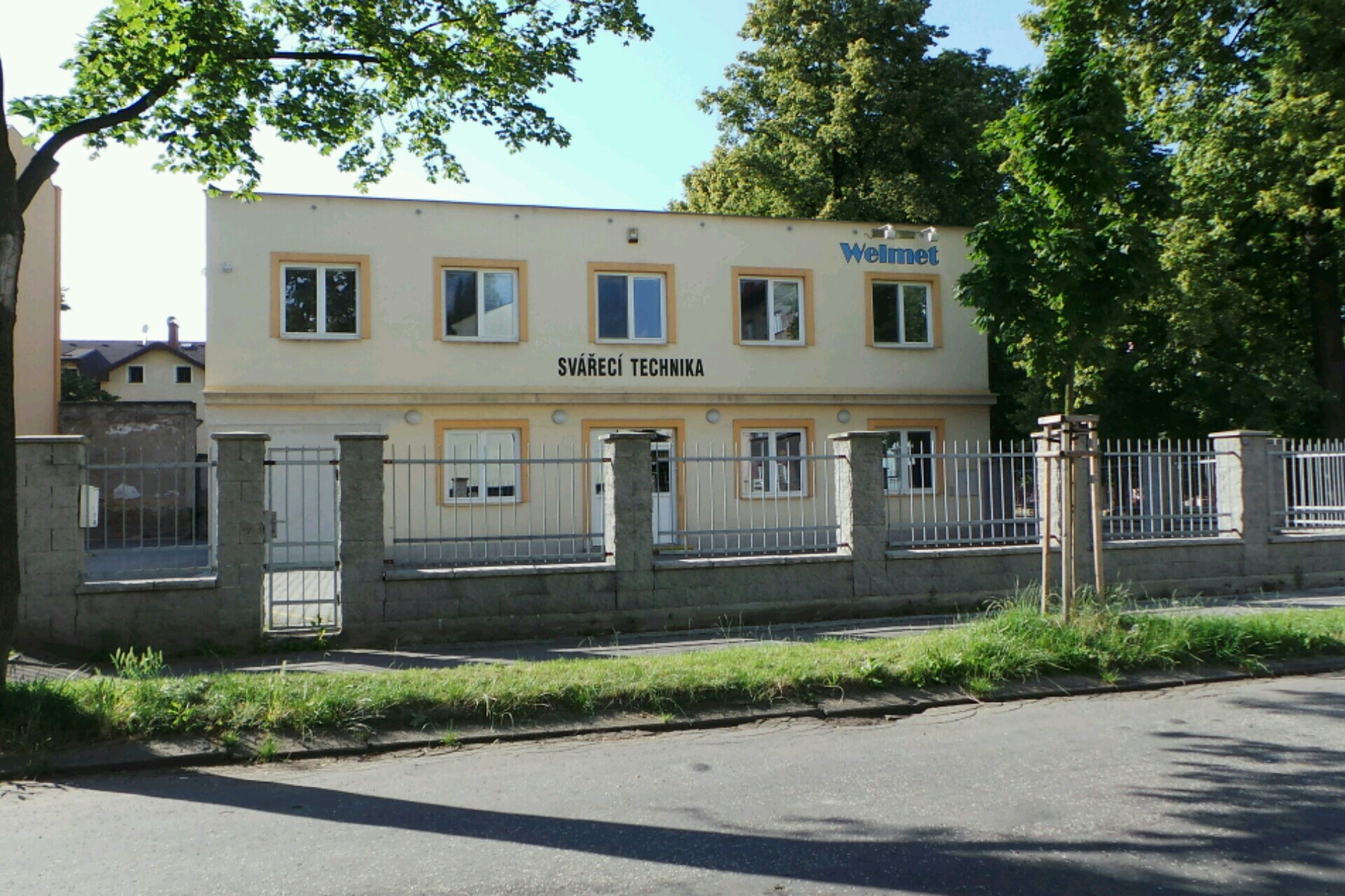 WELMET, spol. s r.o.