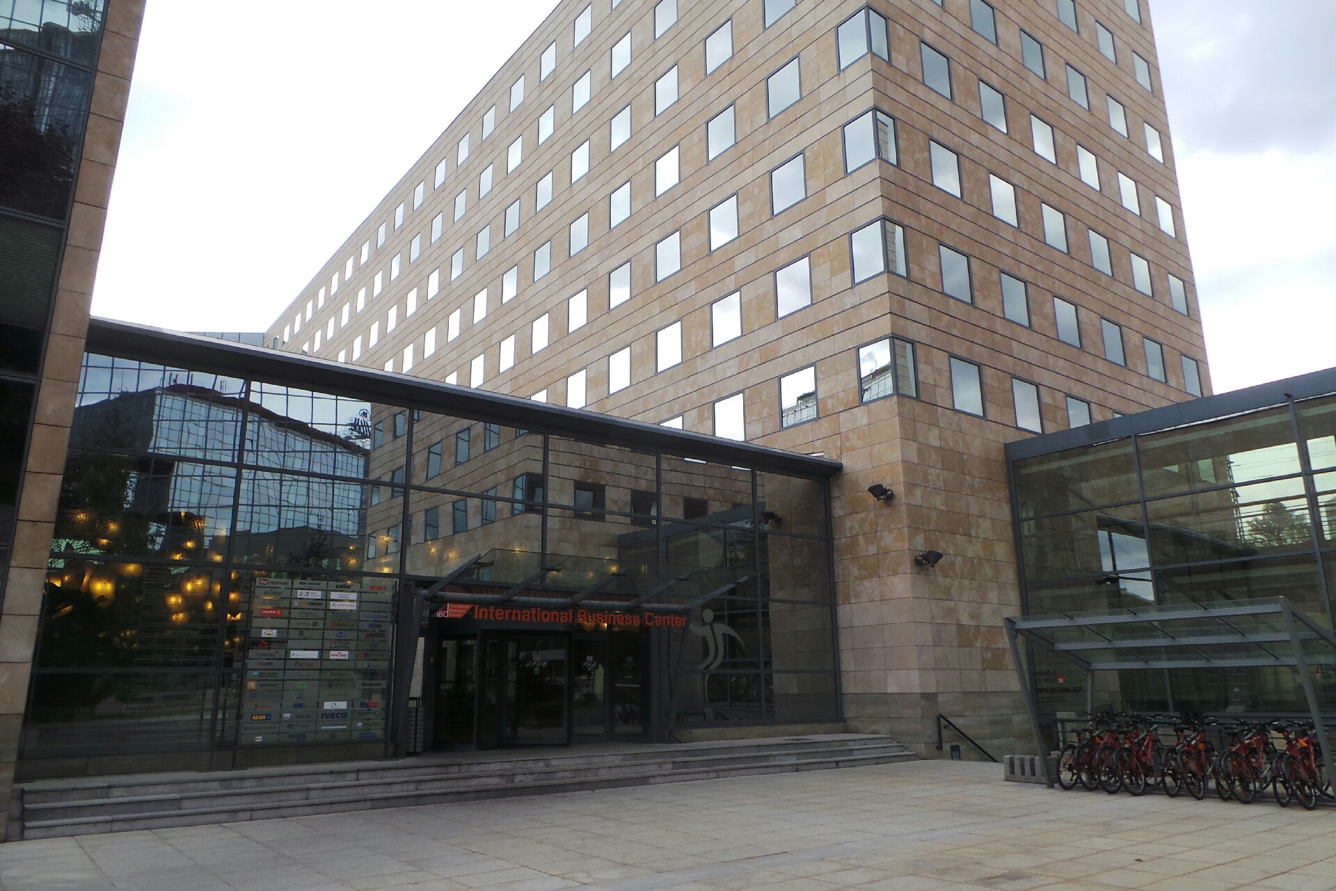 Renault Česká republika, a.s.