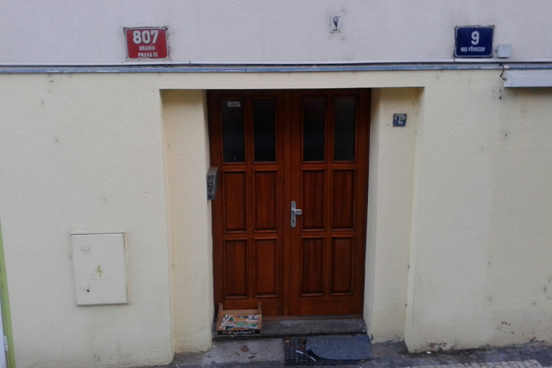 MONTÁNNÍ SPOLEČNOST