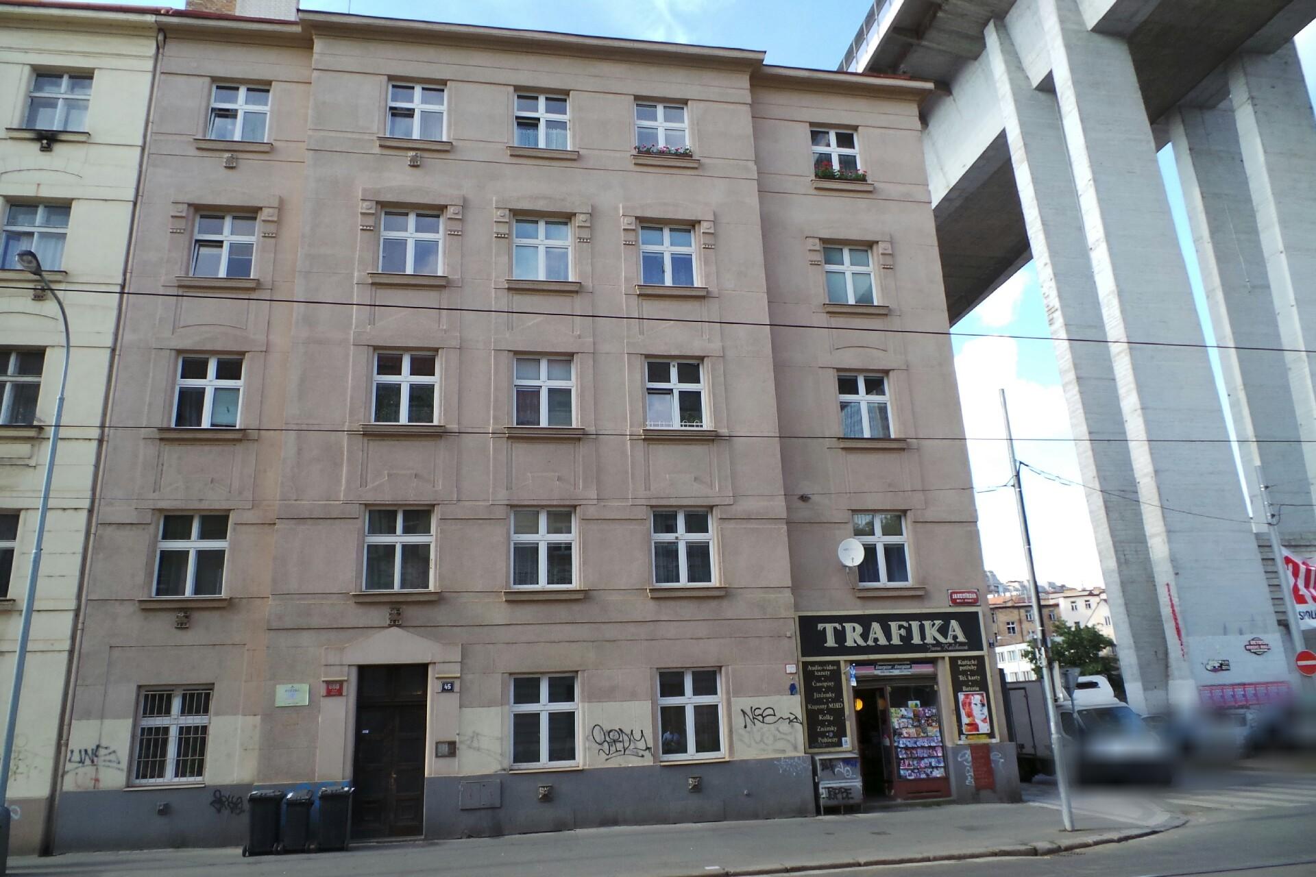 Kávovary Jaroslav Vondrák