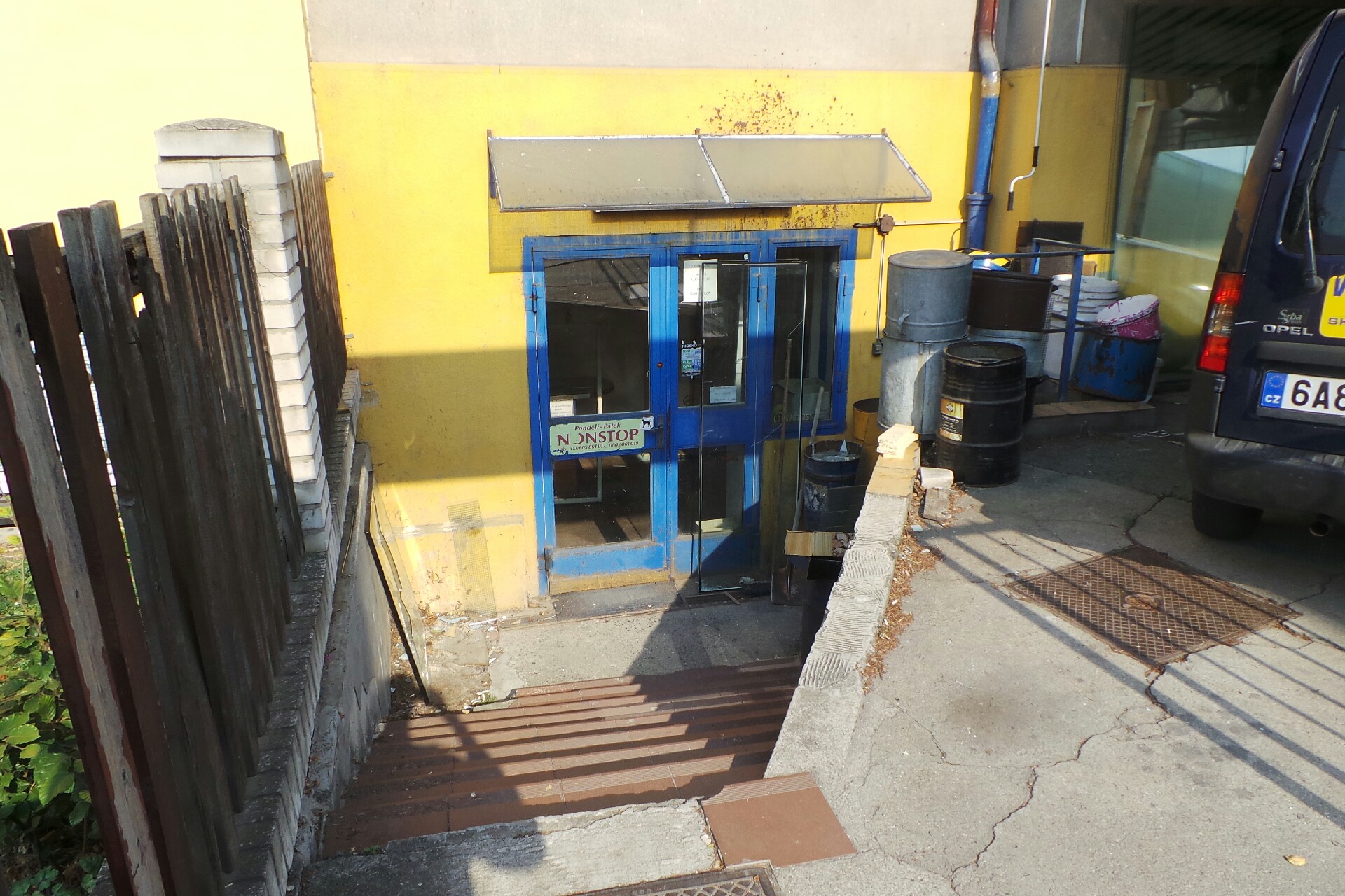 VRBASKLO, spol. s r.o.