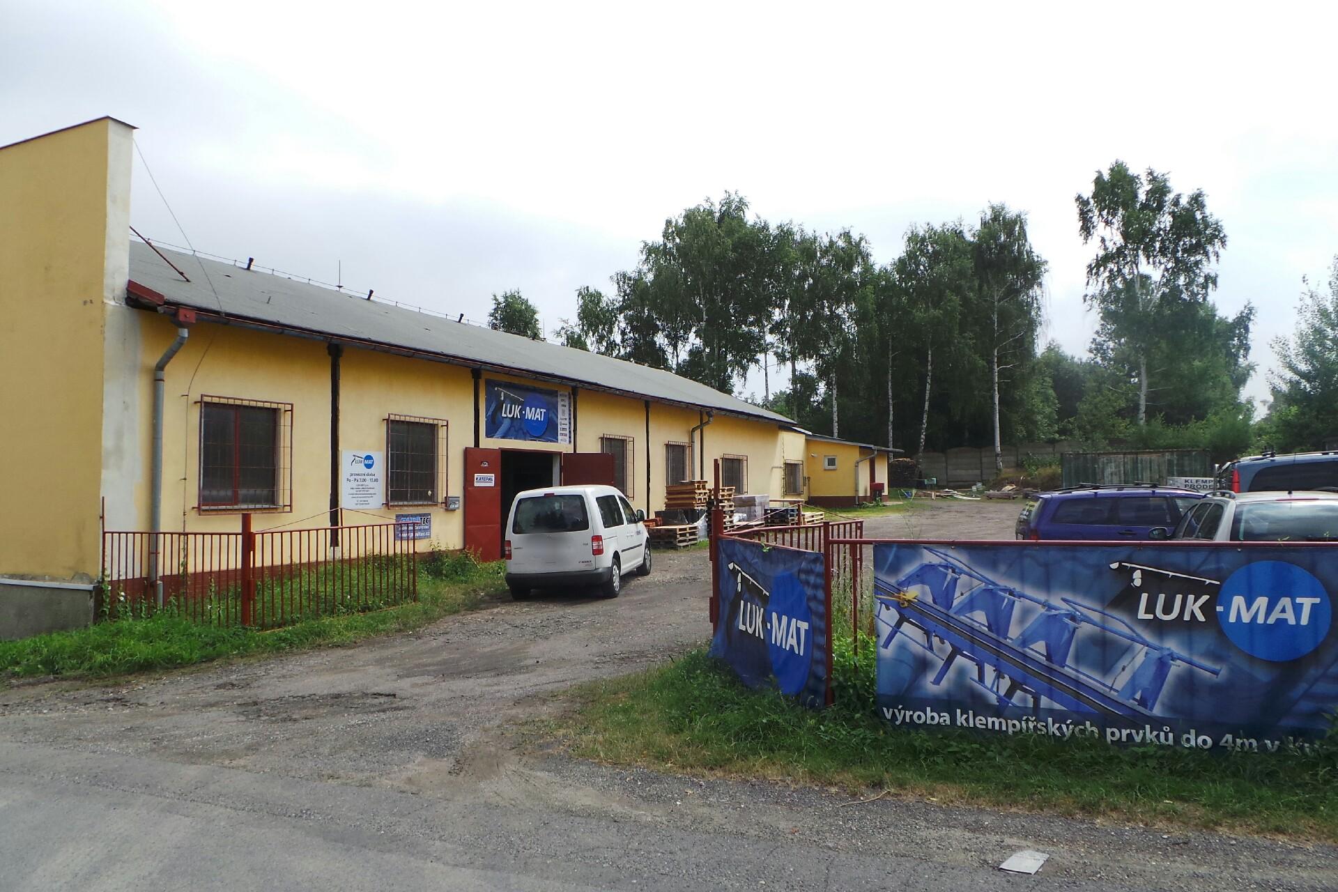 LUK-MAT, s.r.o.