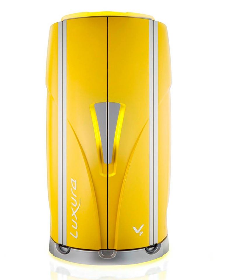 Solarium studio SUN OF IBIZA foto 3