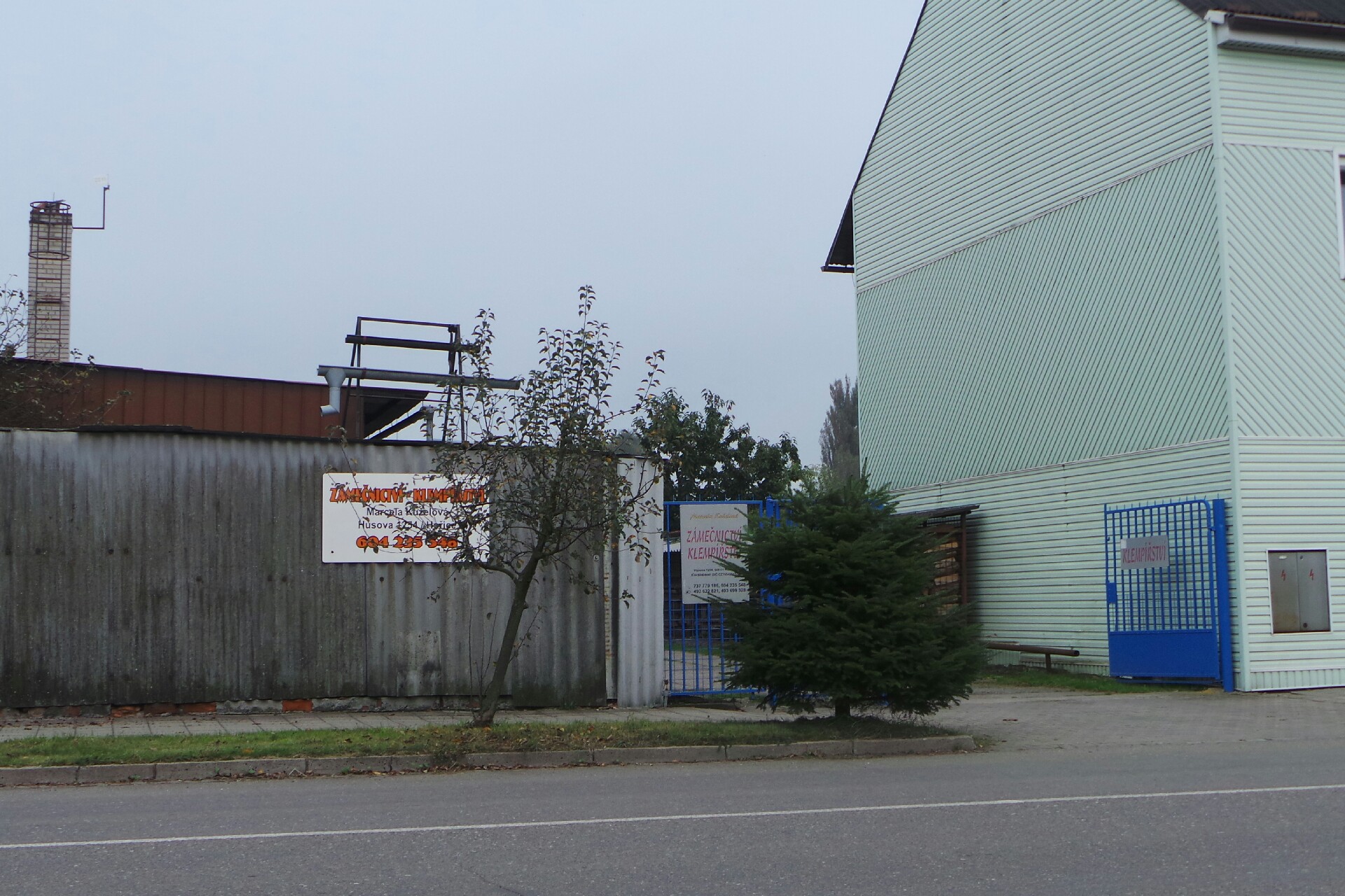 Marcela Kuželová foto 1