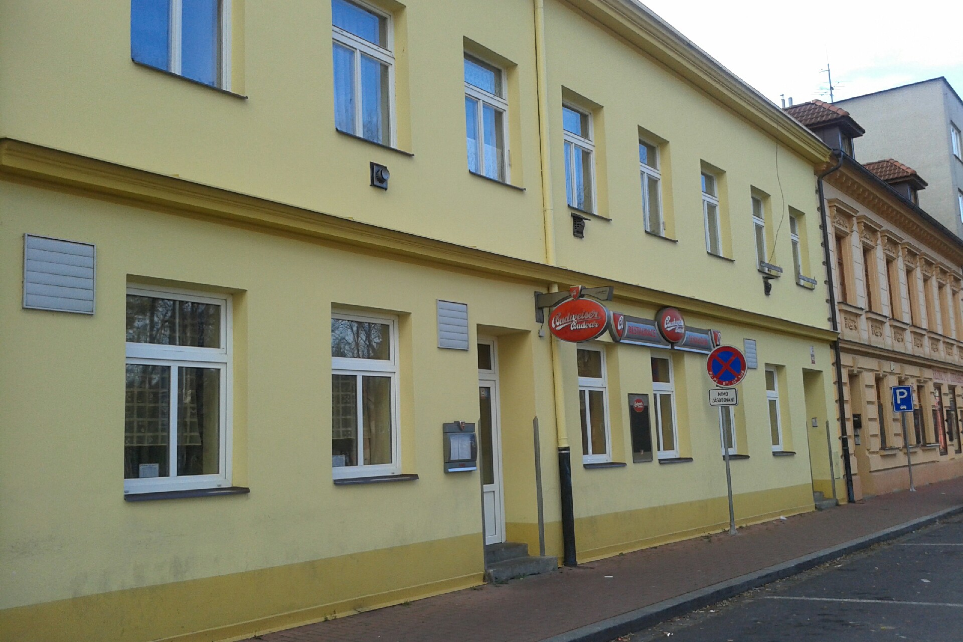 Restaurace U Kalicha