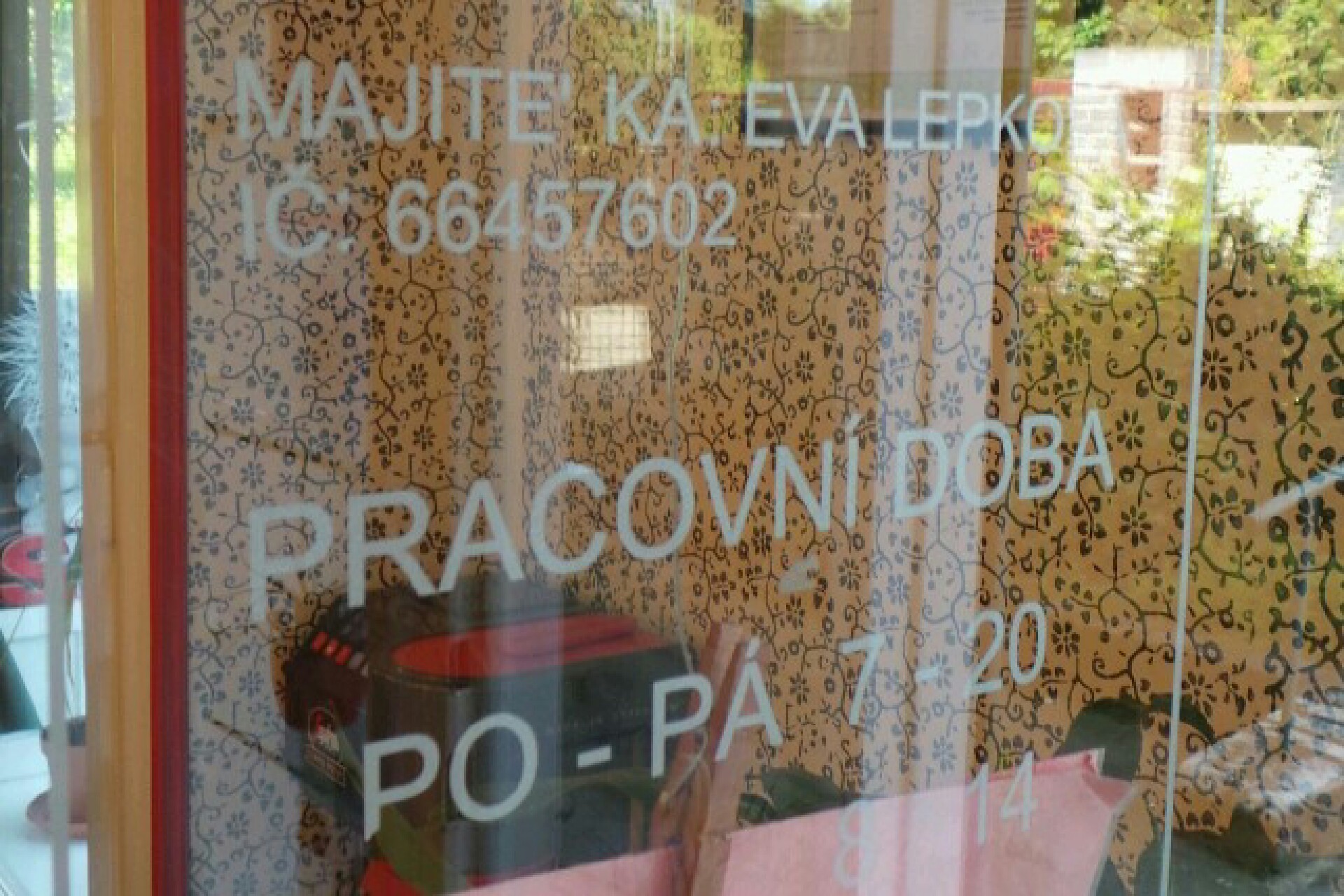 Kadeřnictví U Matěje foto 2