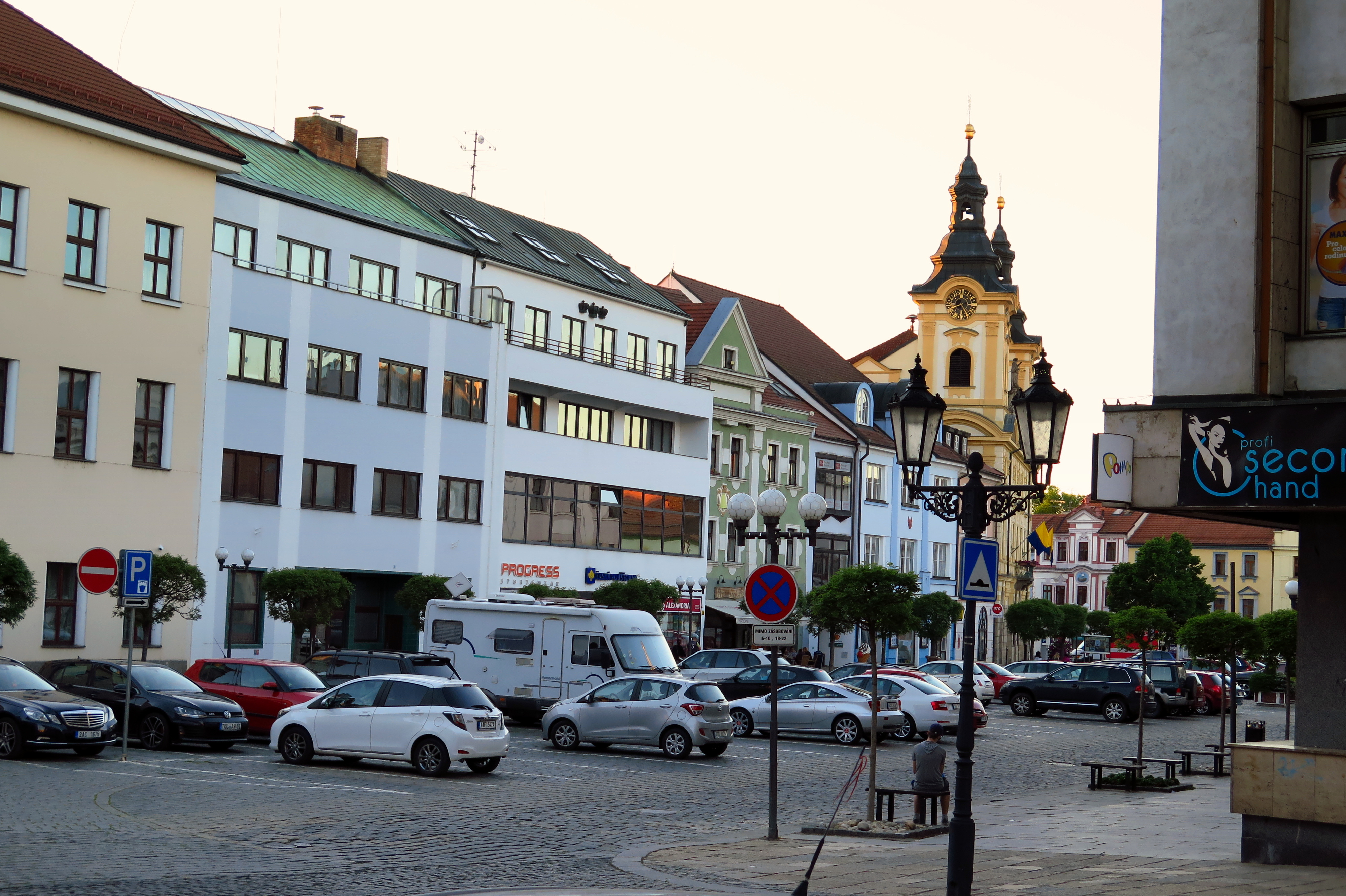 Okresní státní zastupitelství Písek foto 2