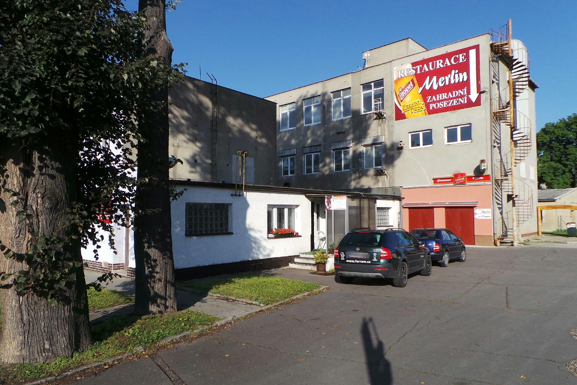 Marcela Onderková - Kadeřnice