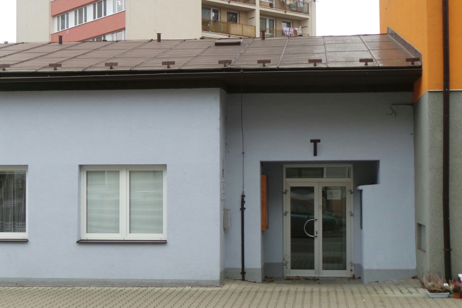 Krajská hygienická stanice Královéhradeckého kraje se sídlem v Hradci Králové