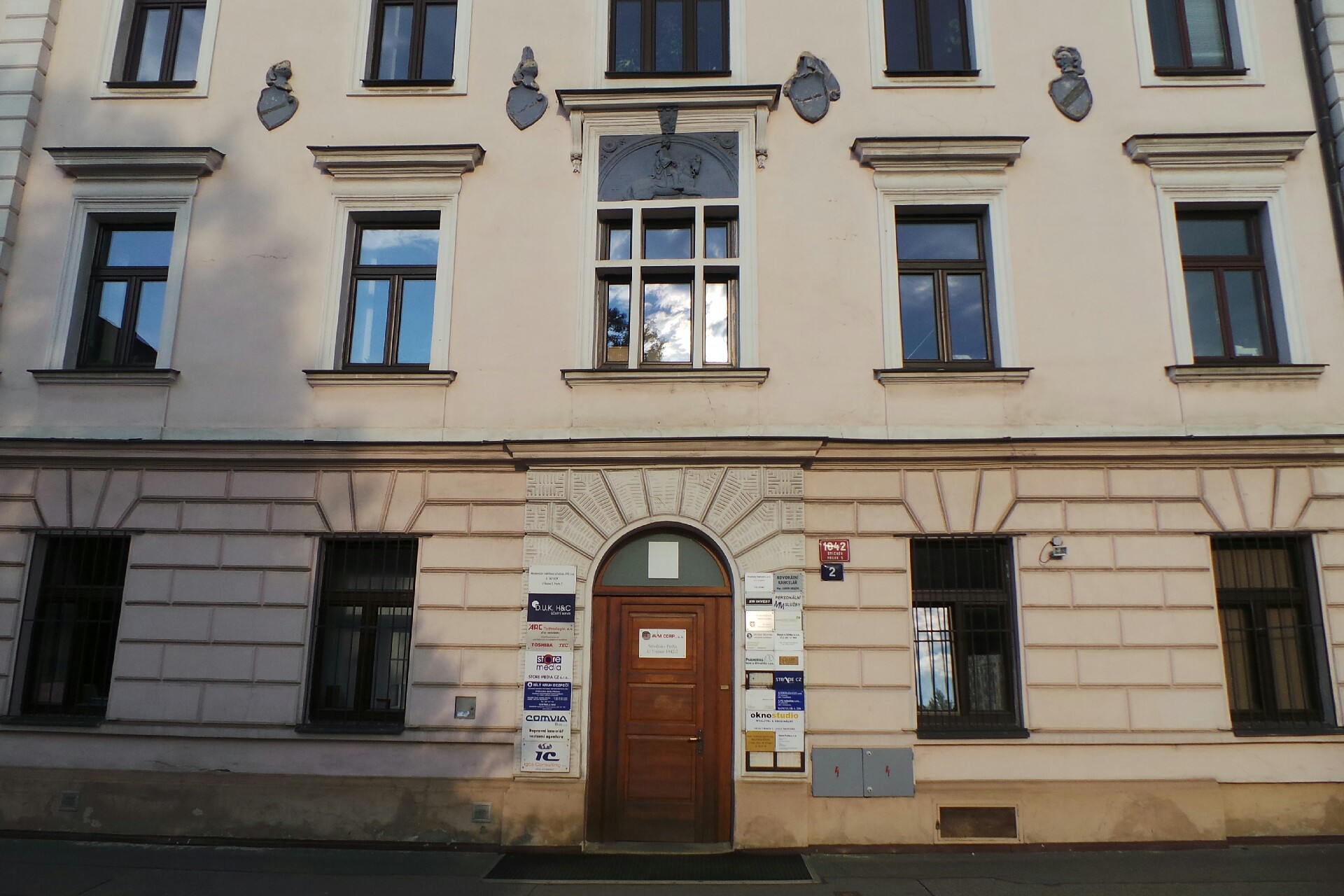 MM personální služby