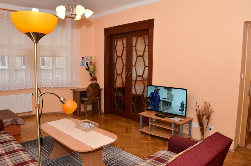 Penzion Teri foto 5