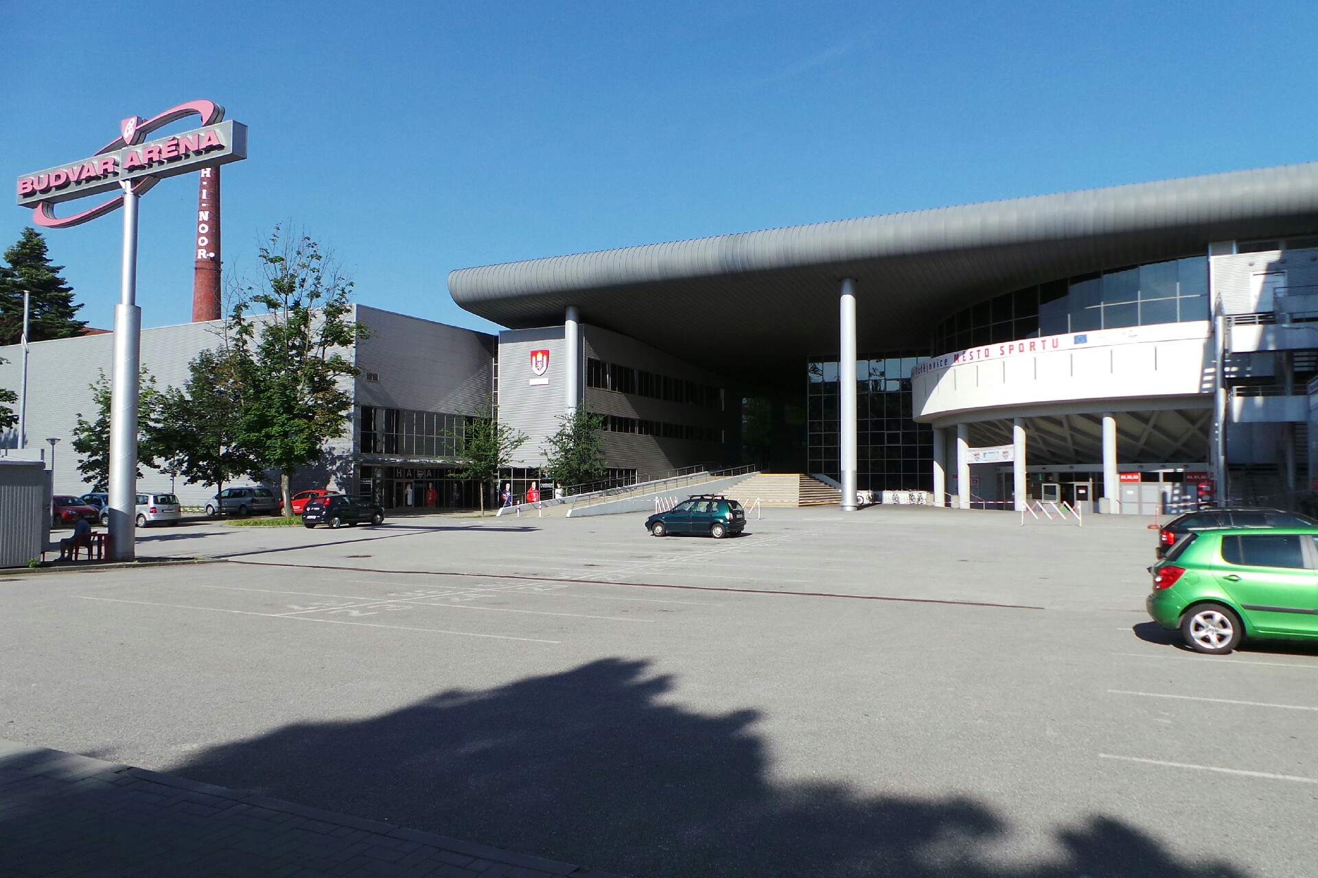 Útulek pro opuštěná a handicapovaná zvířata - kočky