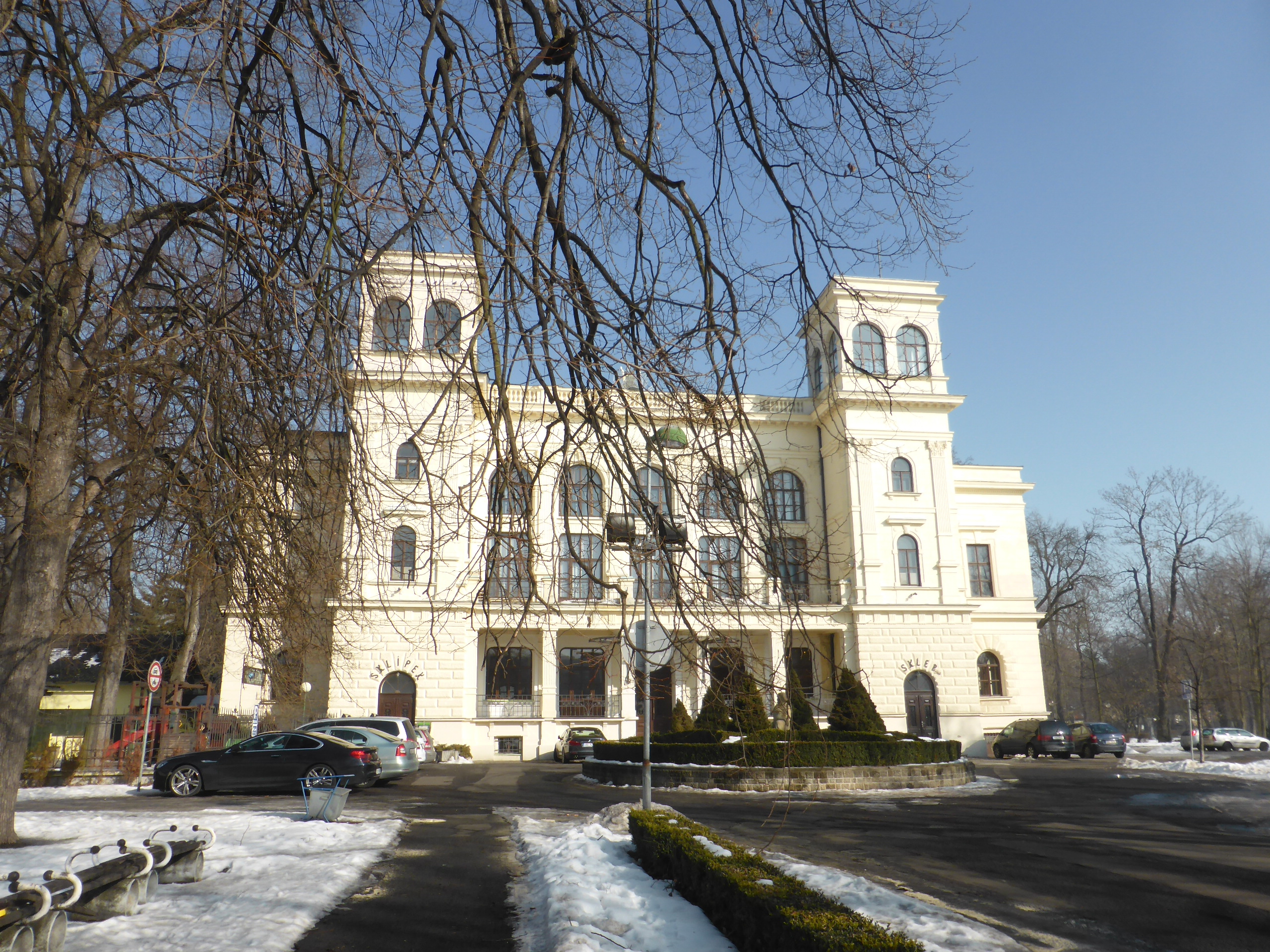 KULTURA A SPORT CHOMUTOV, s.r.o. foto 2