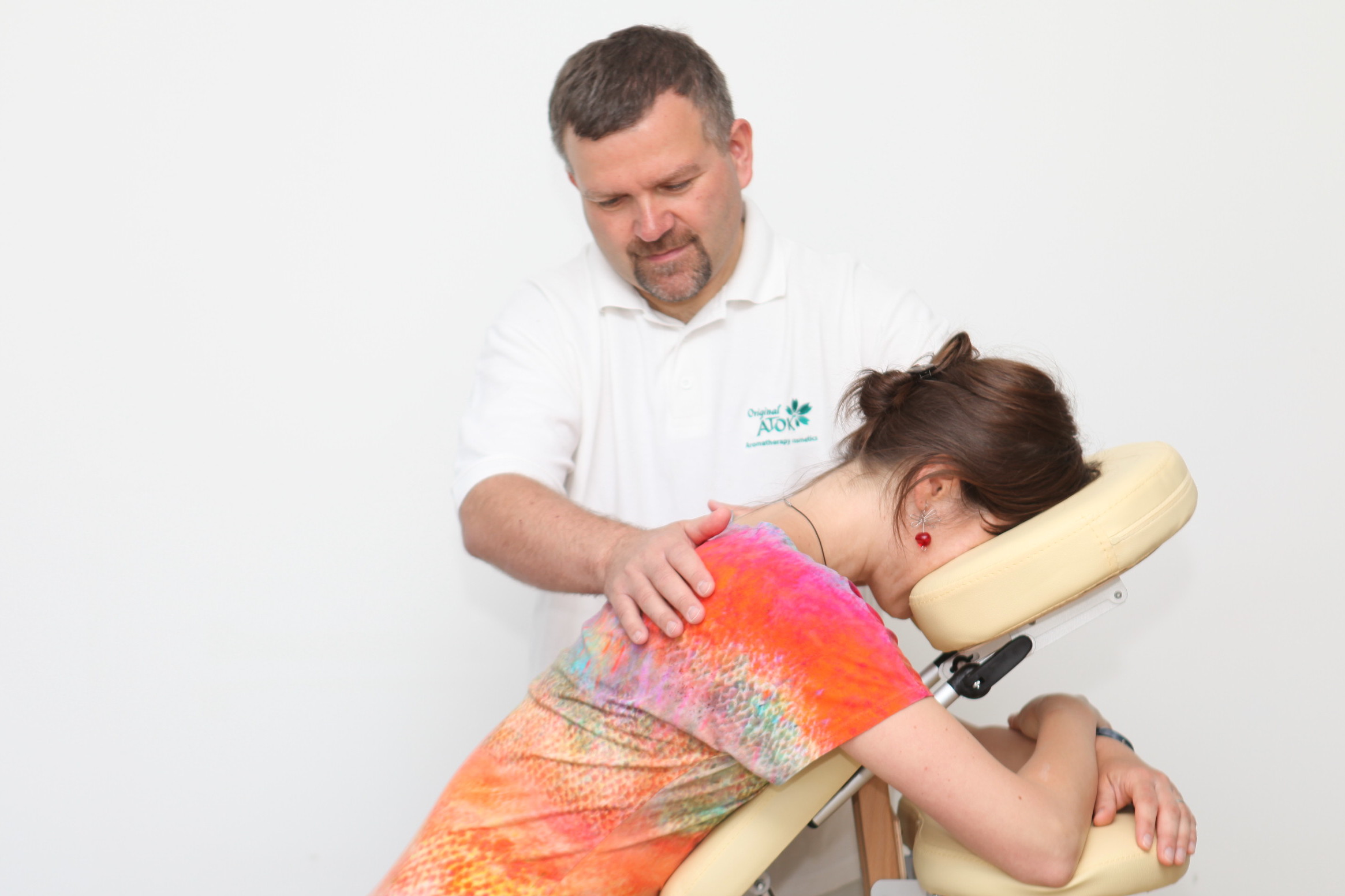 Masáže u vás doma Jaroslav Kříž foto 4