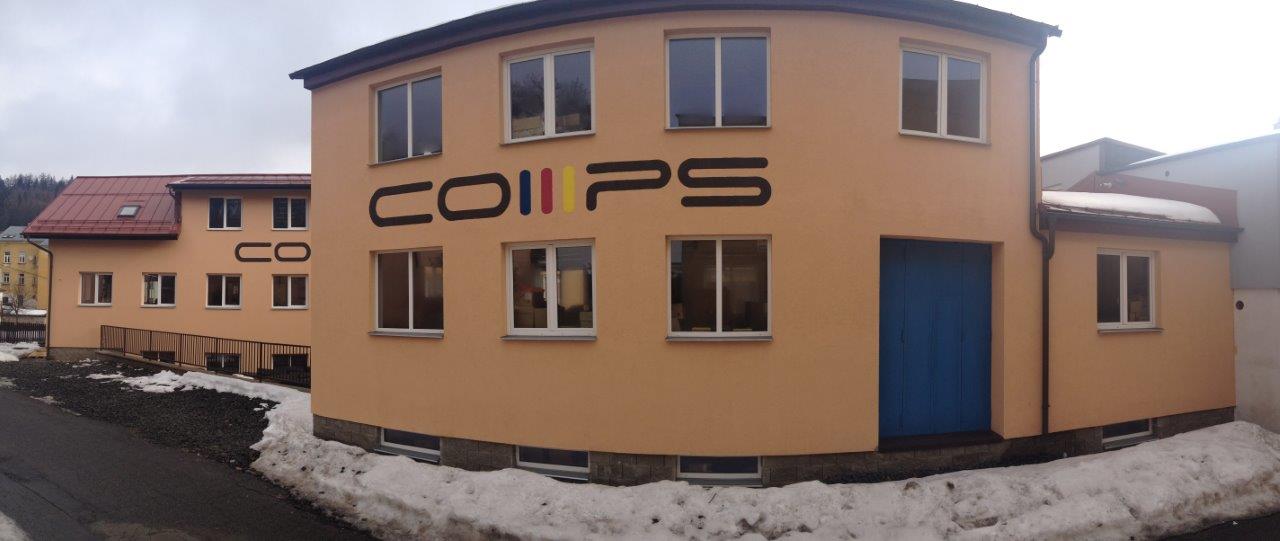 COMPS, spol. s. r.o. foto 5