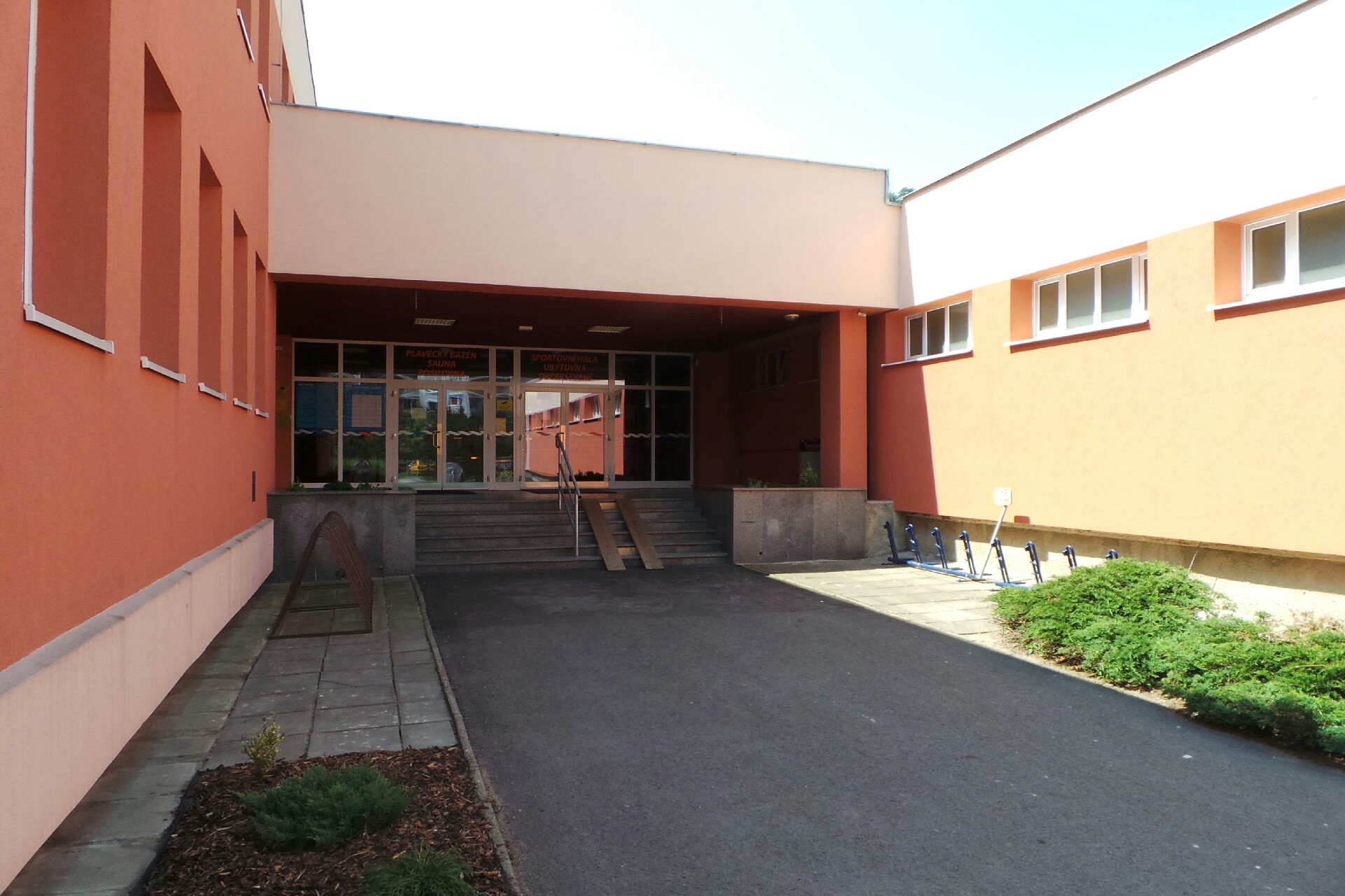 Lenka Jedličková foto 1