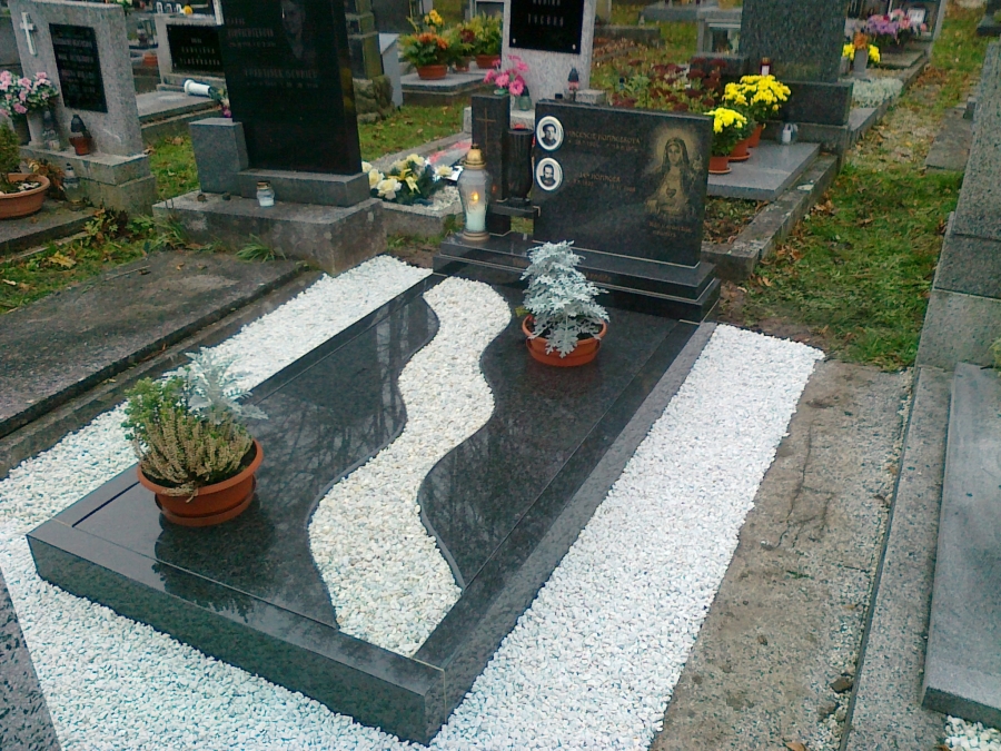 Kamenictví a Pohřební služba Horák foto 2