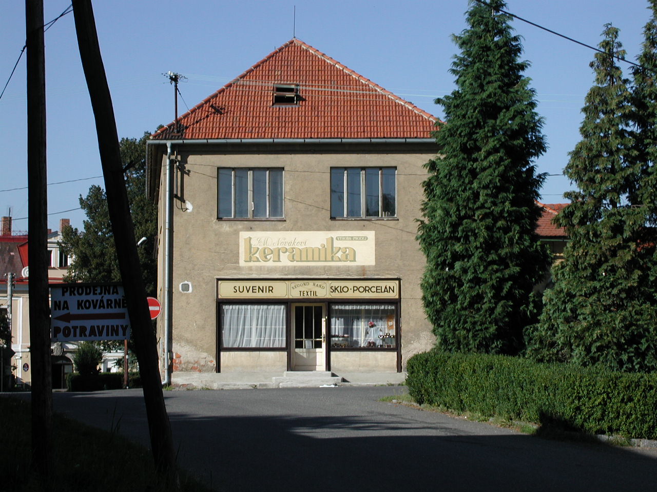 Andrea Nováková - NKeramika foto 2