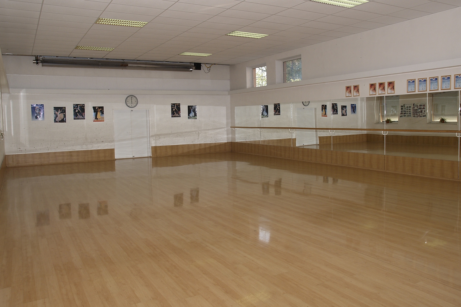 Taneční studio Kometa - DanceSportPro, s.r.o. foto 4