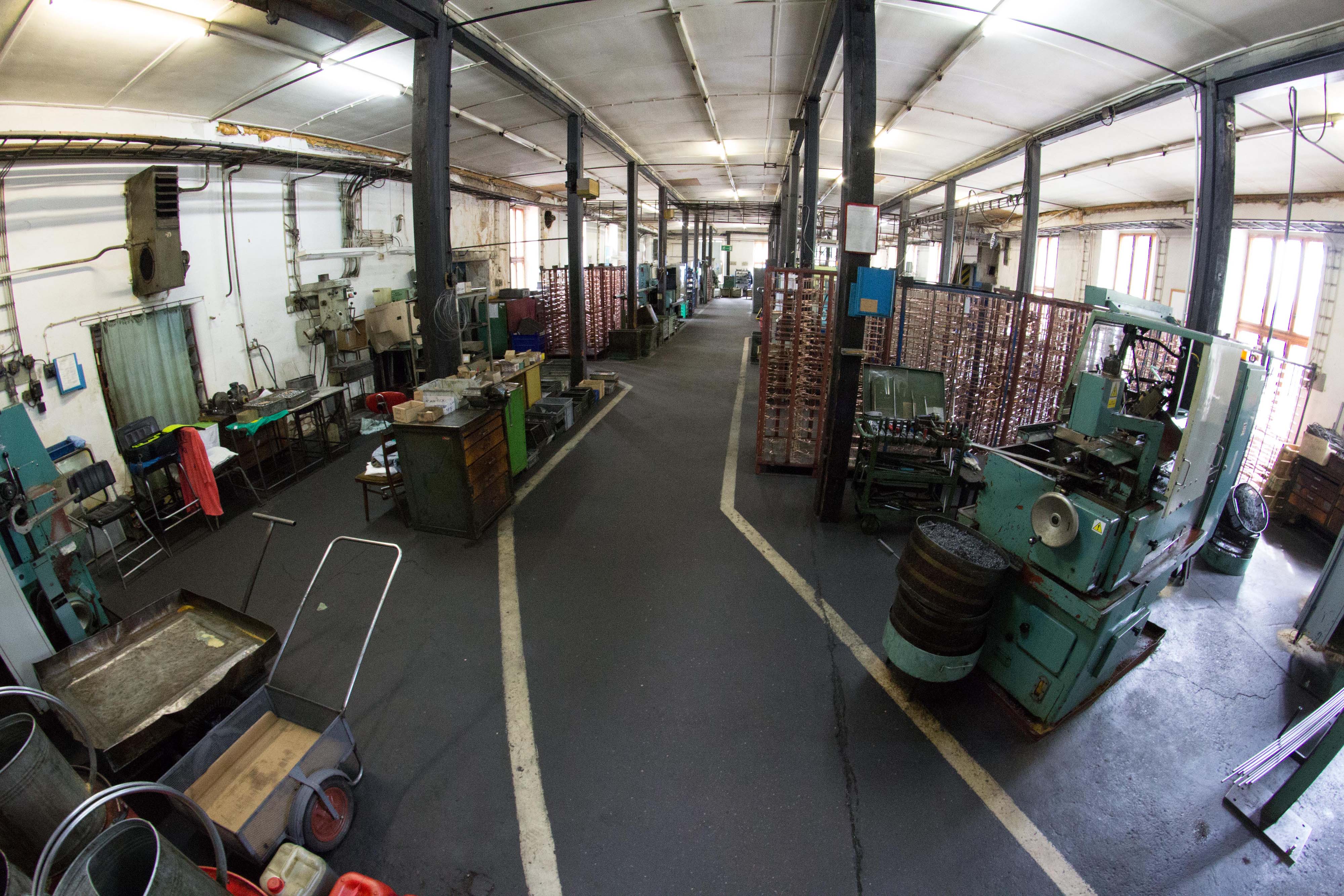 ELTAX, výrobní družstvo foto 4