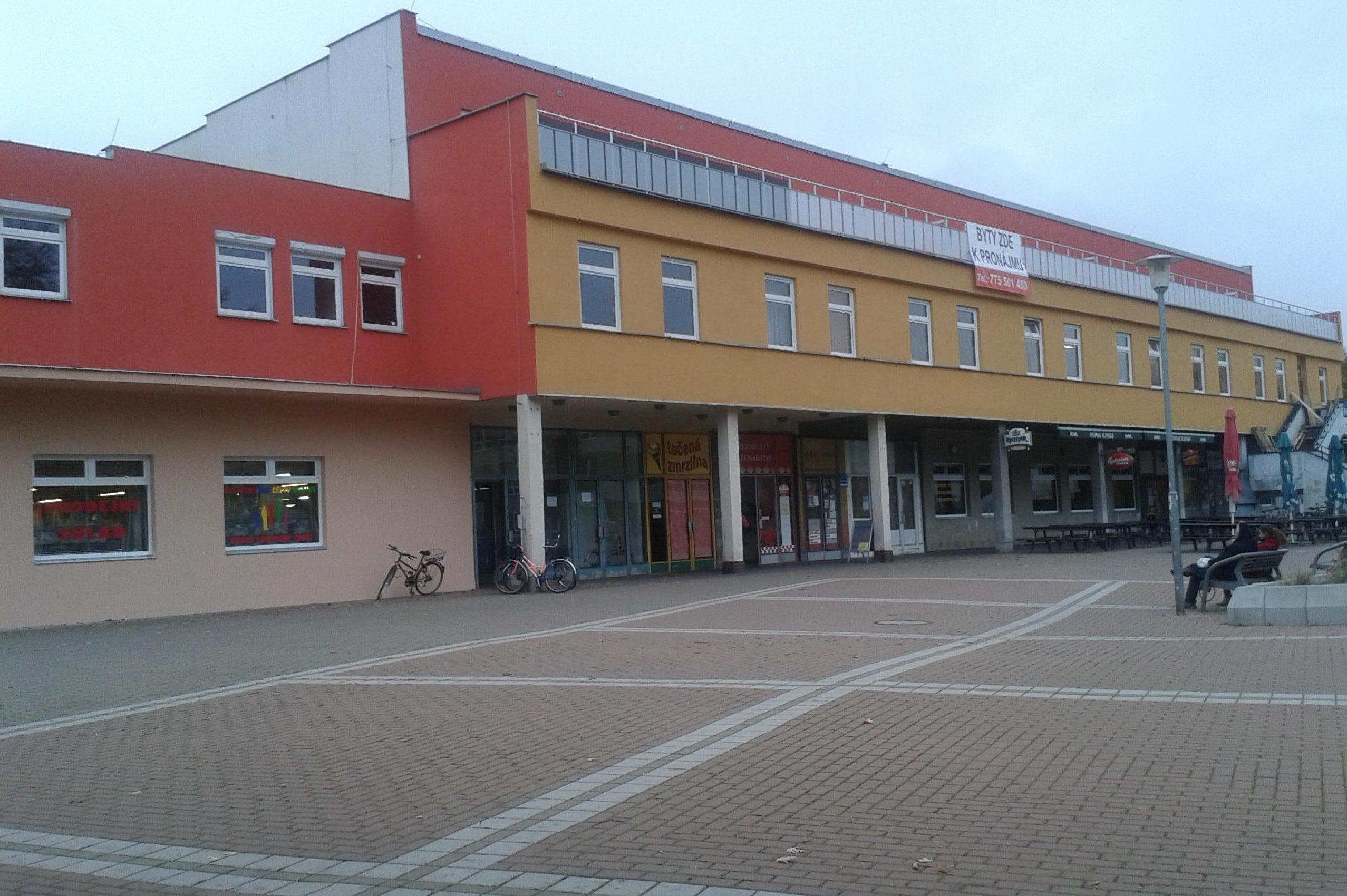 Masáže Anna Roubínková