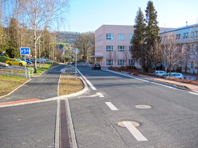 Projekční kancelář Ing. Daniela Škubalová foto 4