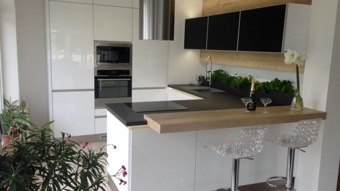 Chytré Kuchyně foto 3