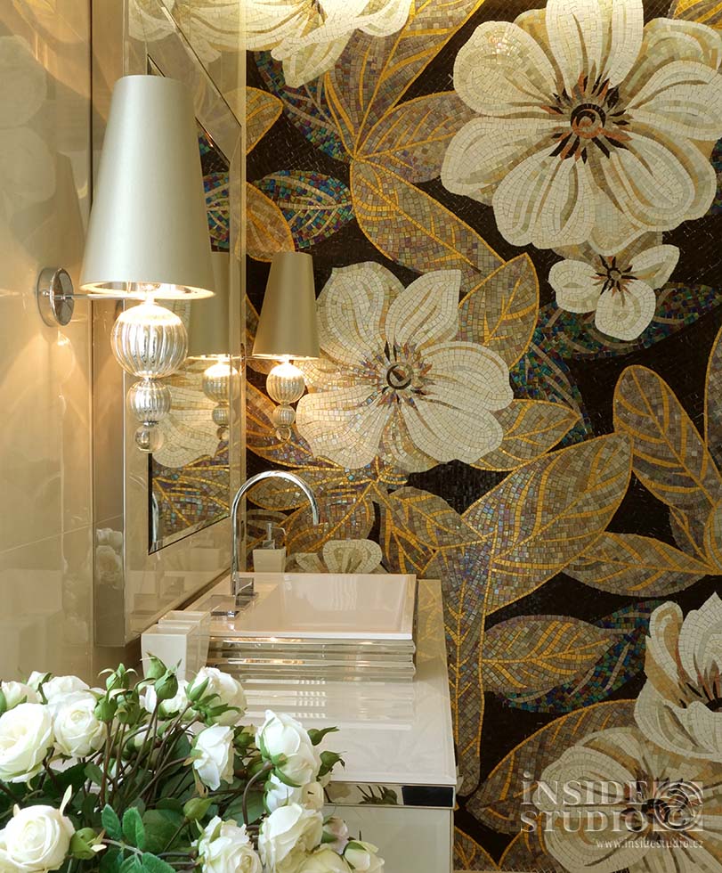 INSIDE - STUDIO Návrhy a realizace interierů foto 2