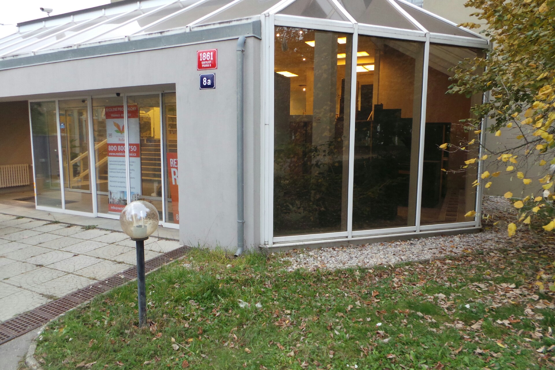 IBAG CZ s.r.o. foto 1