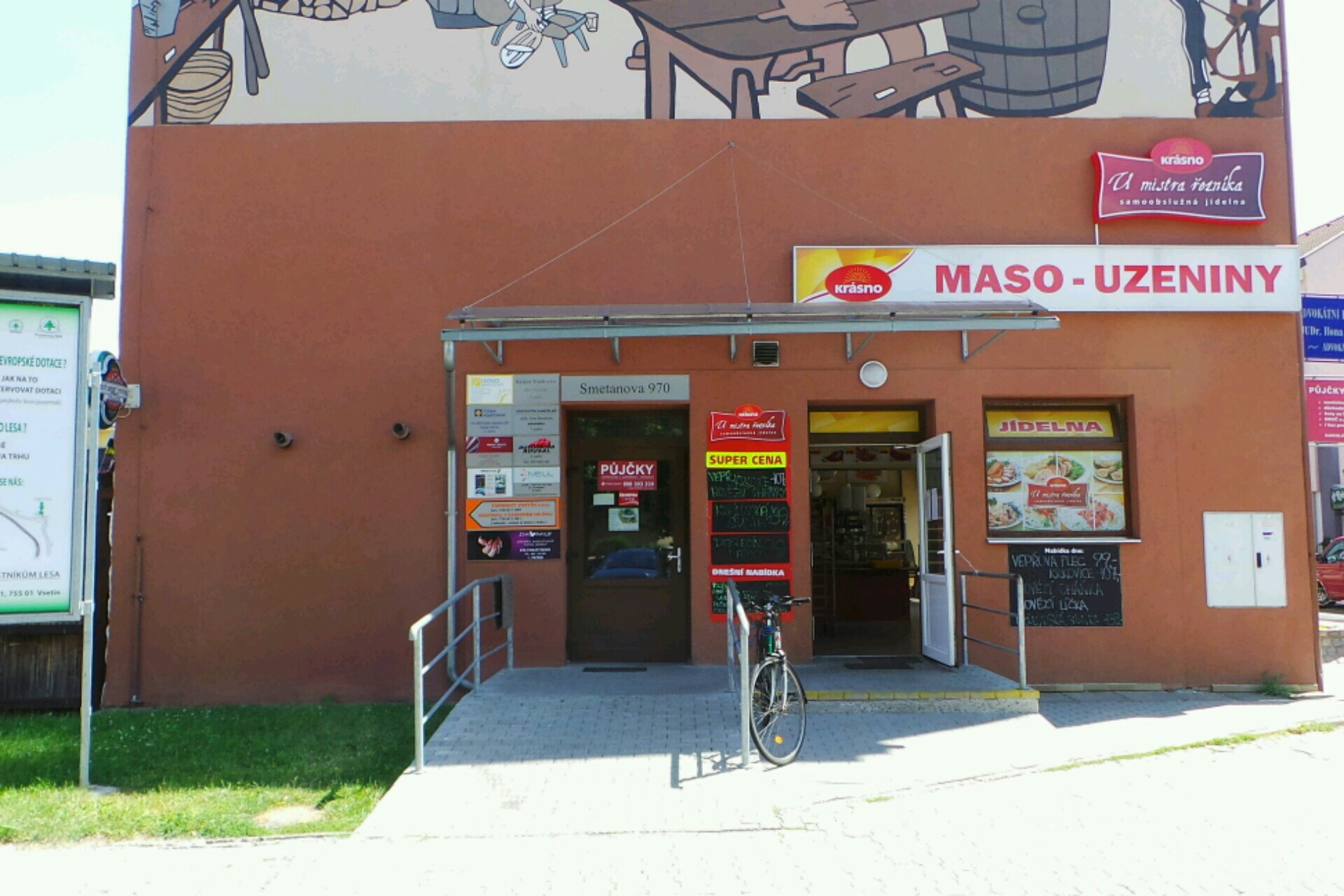 JUDr. Ilona Barošová, advokátní kancelář