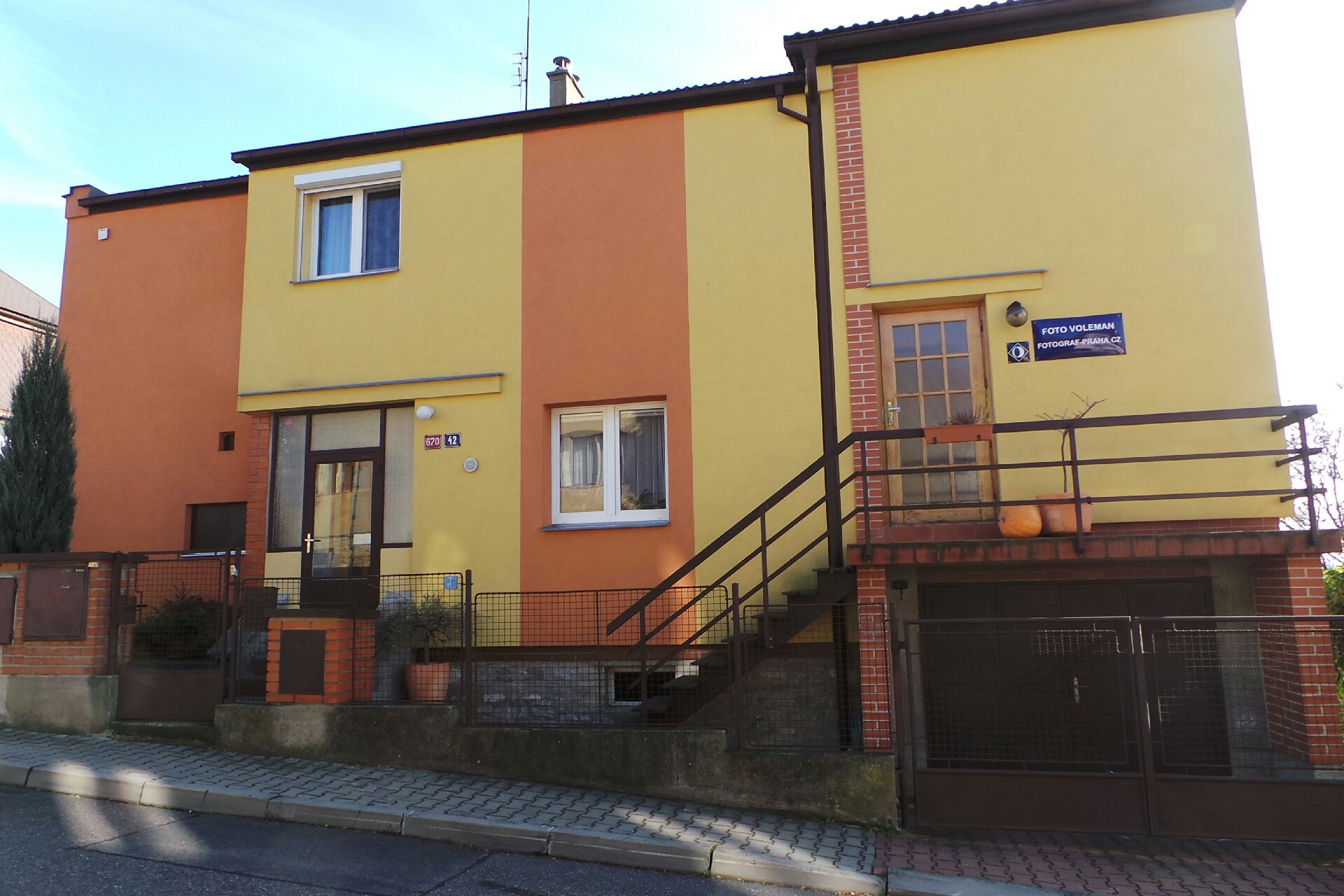 Fotografické služby  Radko Voleman