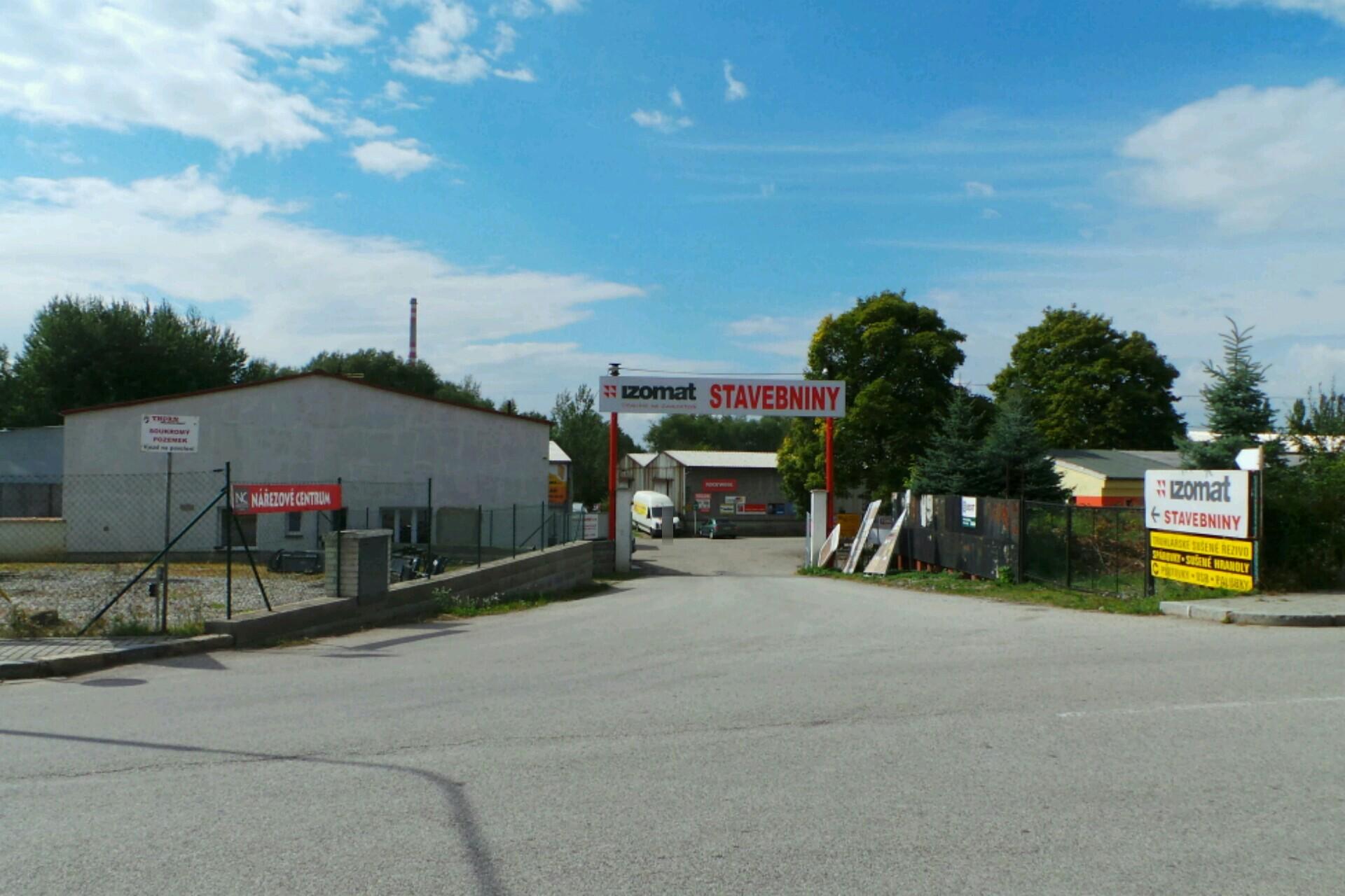 KLK - prášková lakovna, s.r.o.