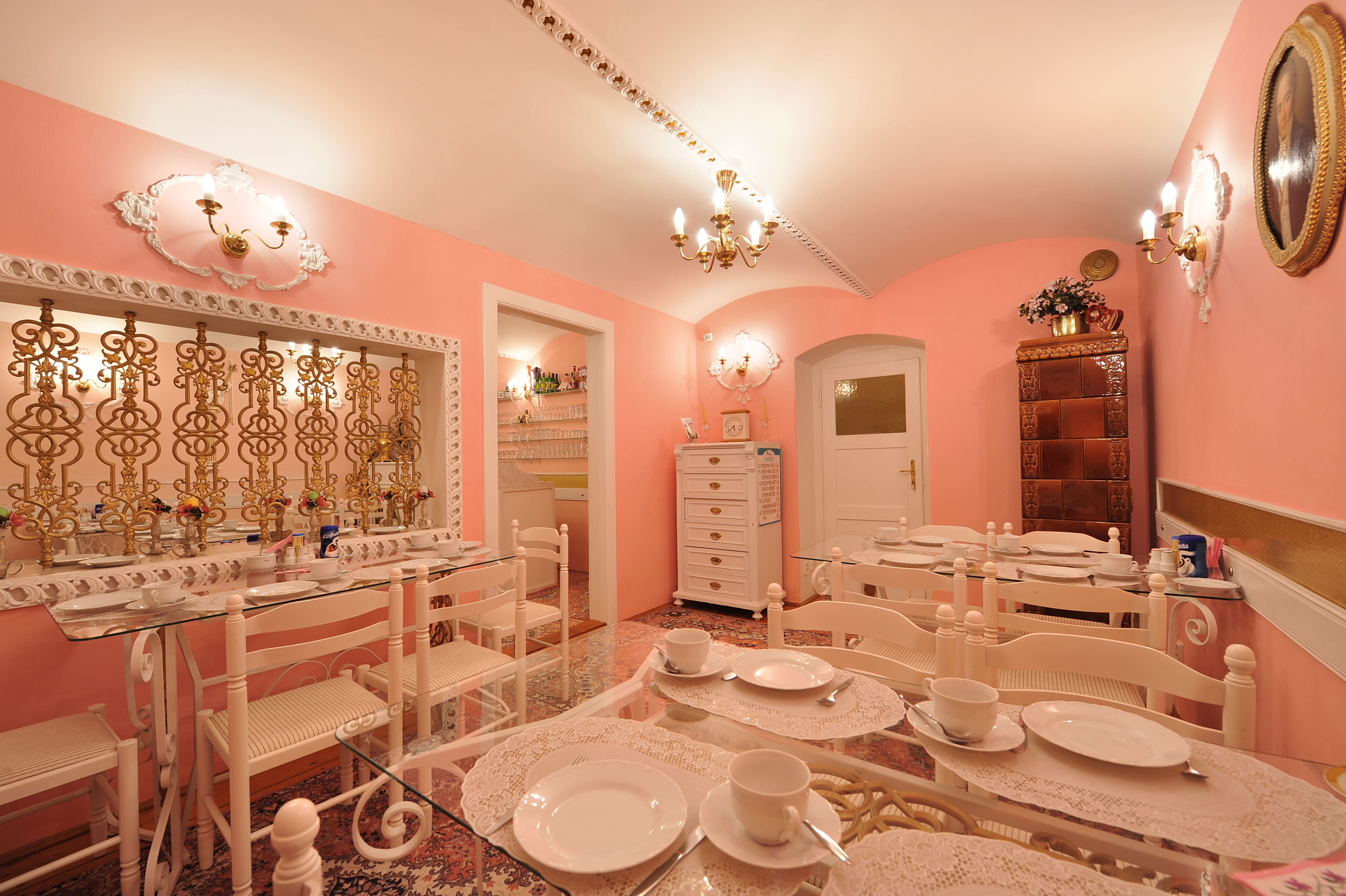 Pension Amadeus foto 6