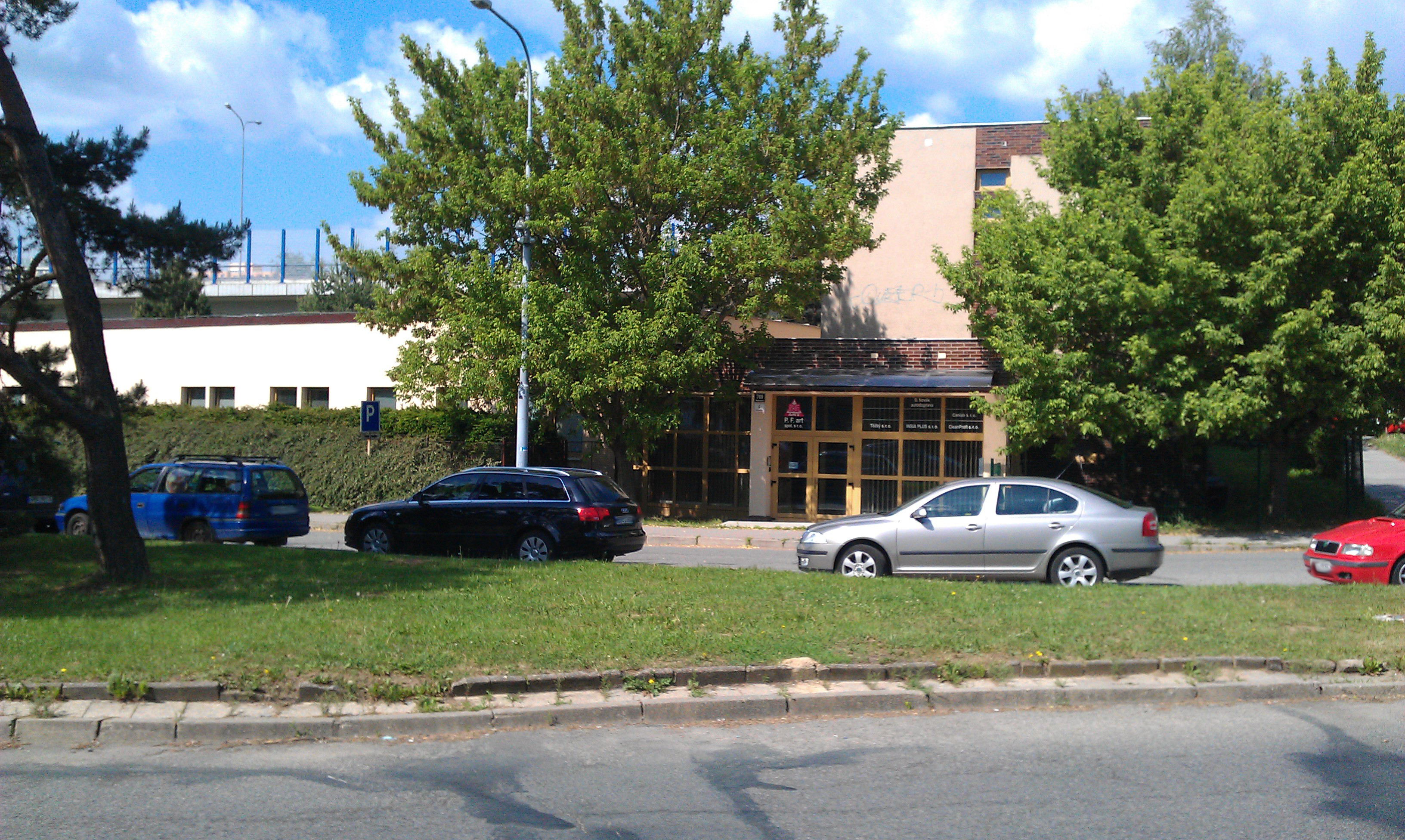 P.F. art, spol. s r.o.