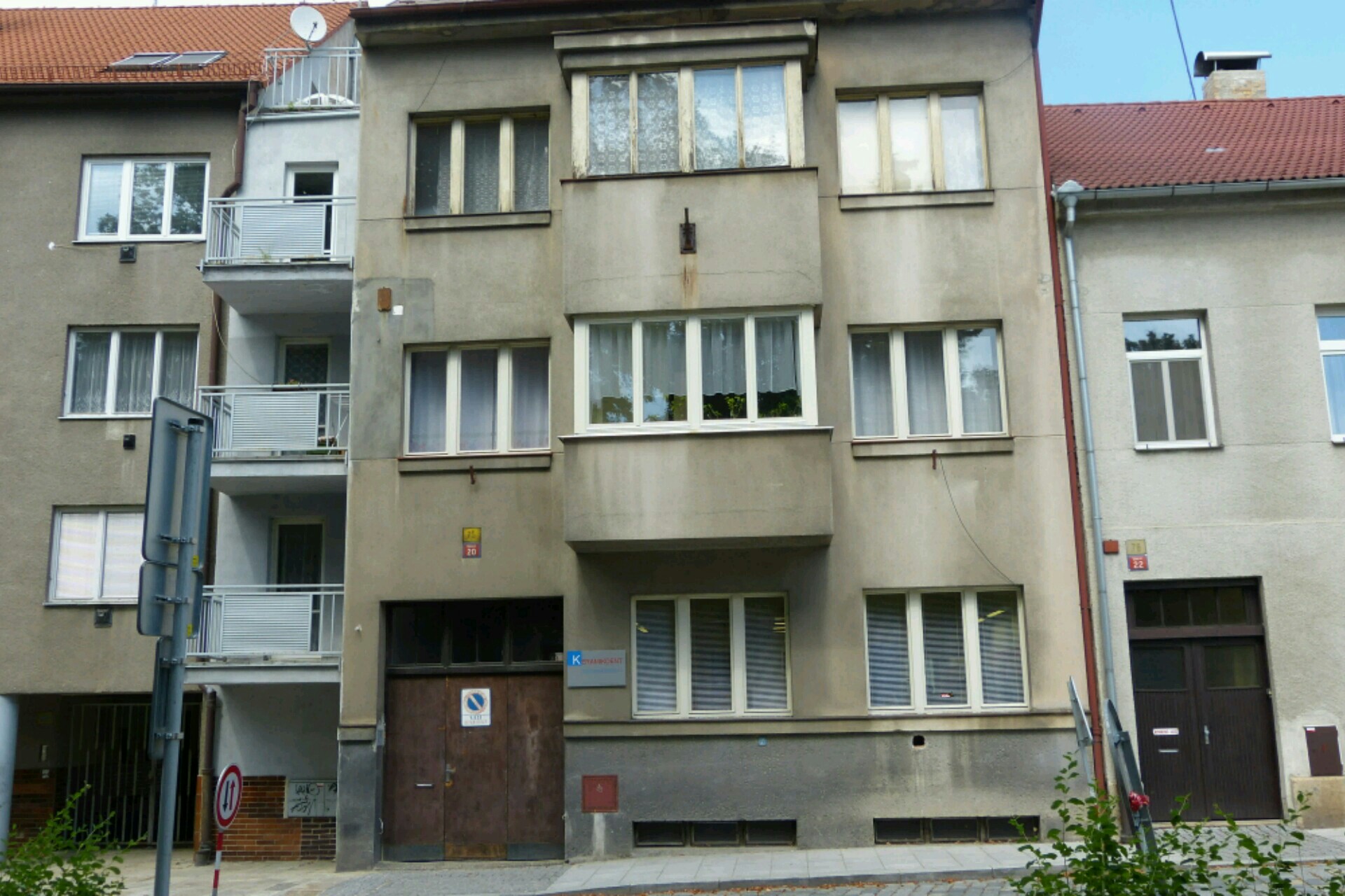 KERAMIKDENT ZUBNÍ LABORATOŘ PÍSEK, s.r.o.