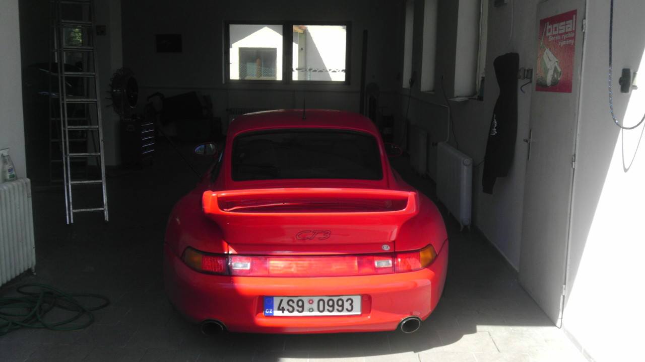 Správkárna foto 2