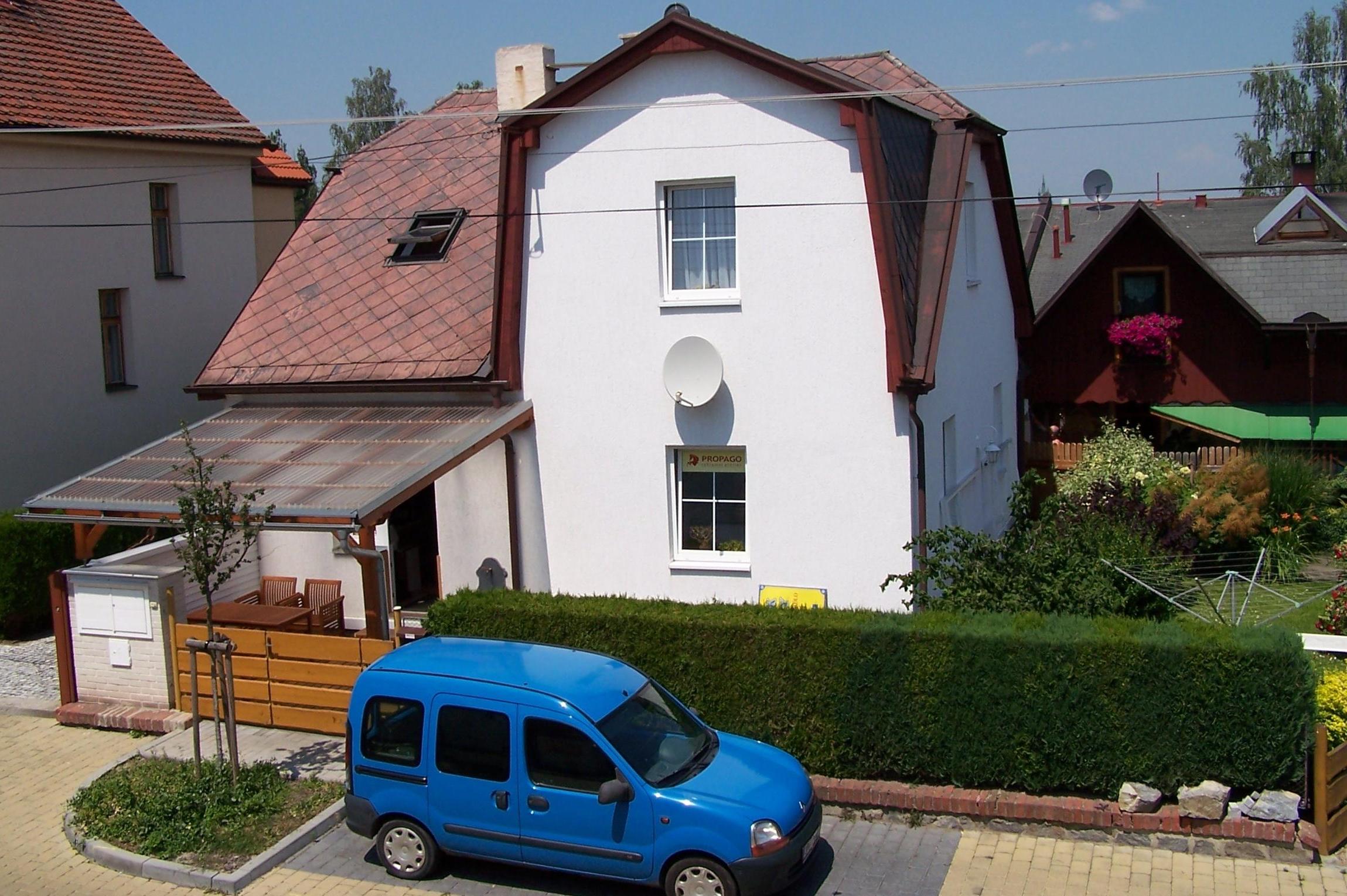 Naděžda Veberová -  Propago