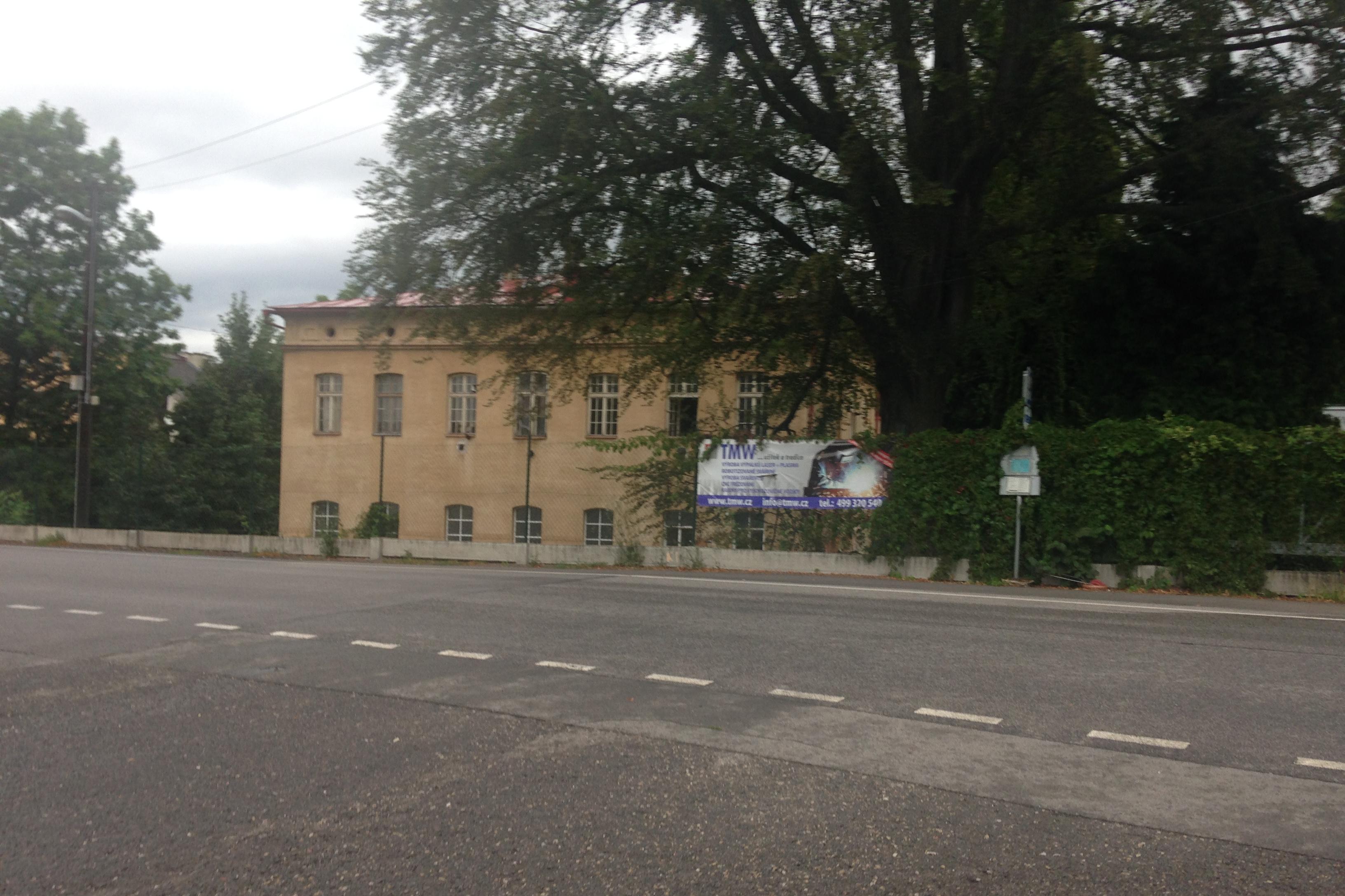 Zámečnictví - P-M-K