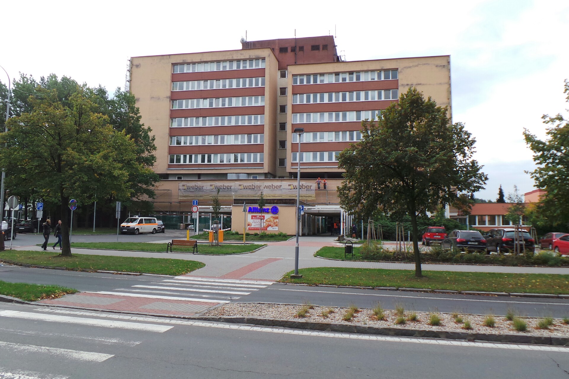 DiaGET - diabetologická a interní ambulance