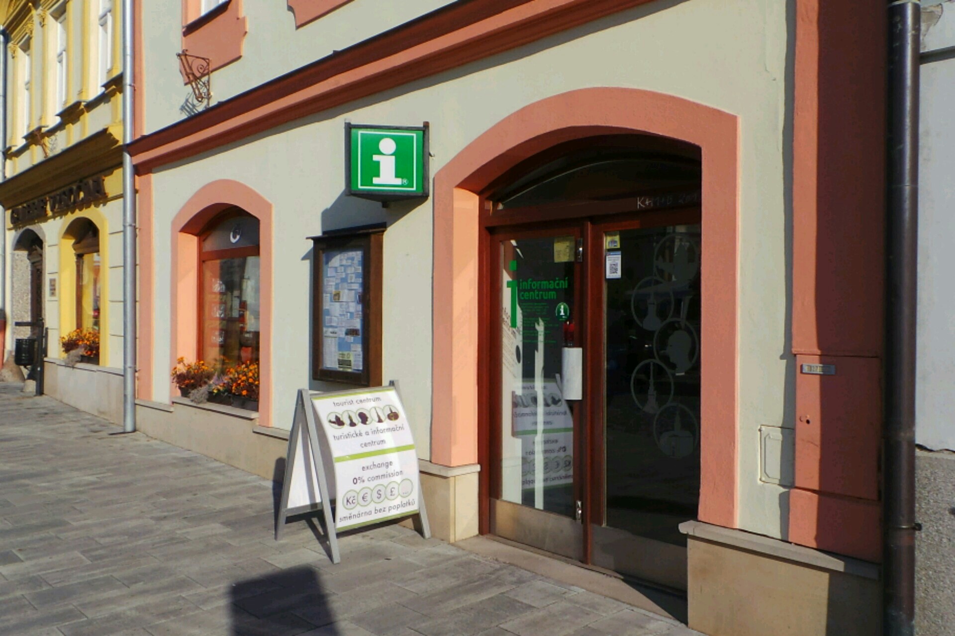 MÚ Polička - Odbor územního plánování, rozvoje a životního prostředí