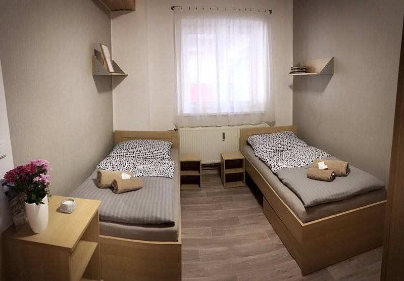 Ubytování U KUBY foto 3