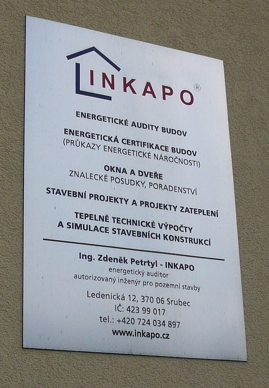 INKAPO - Energetický specialista foto 2
