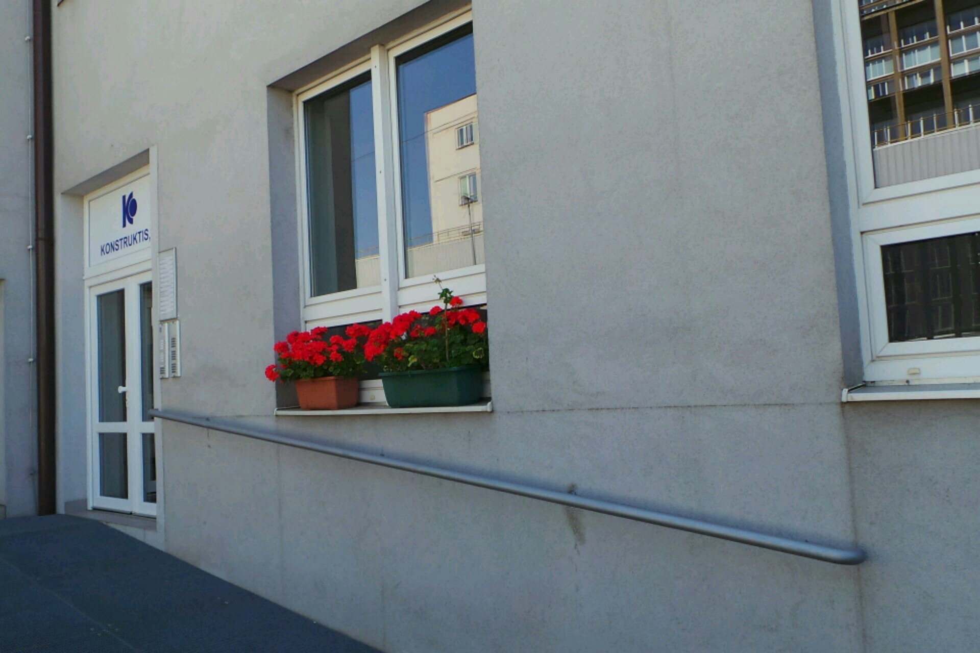 KONSTRUKTIS, a.s.